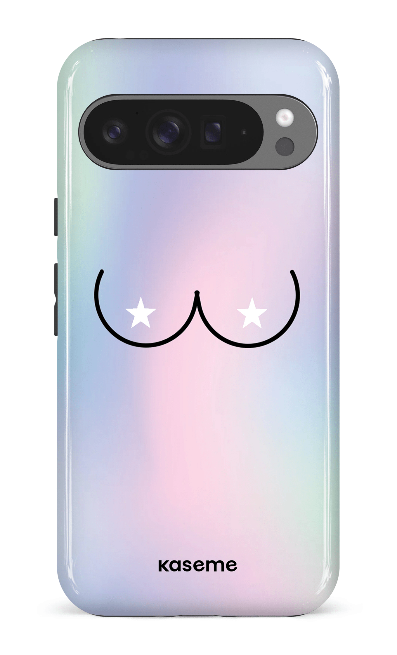 Google Pixel 9 Pro XL Impact (Gloss) Boo-Bies -
