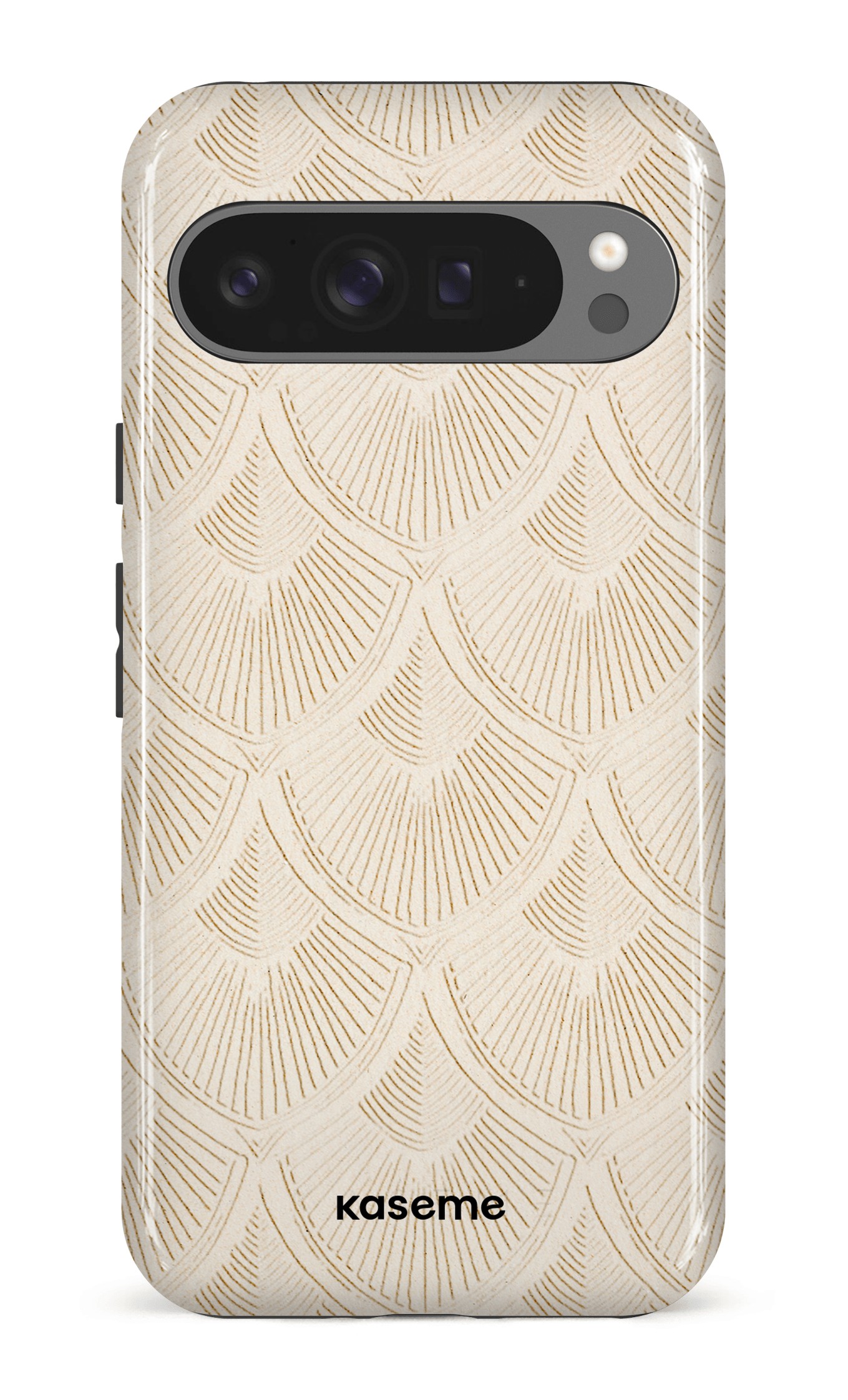 Google Pixel 9 Pro XL Impact (Gloss) Brave -