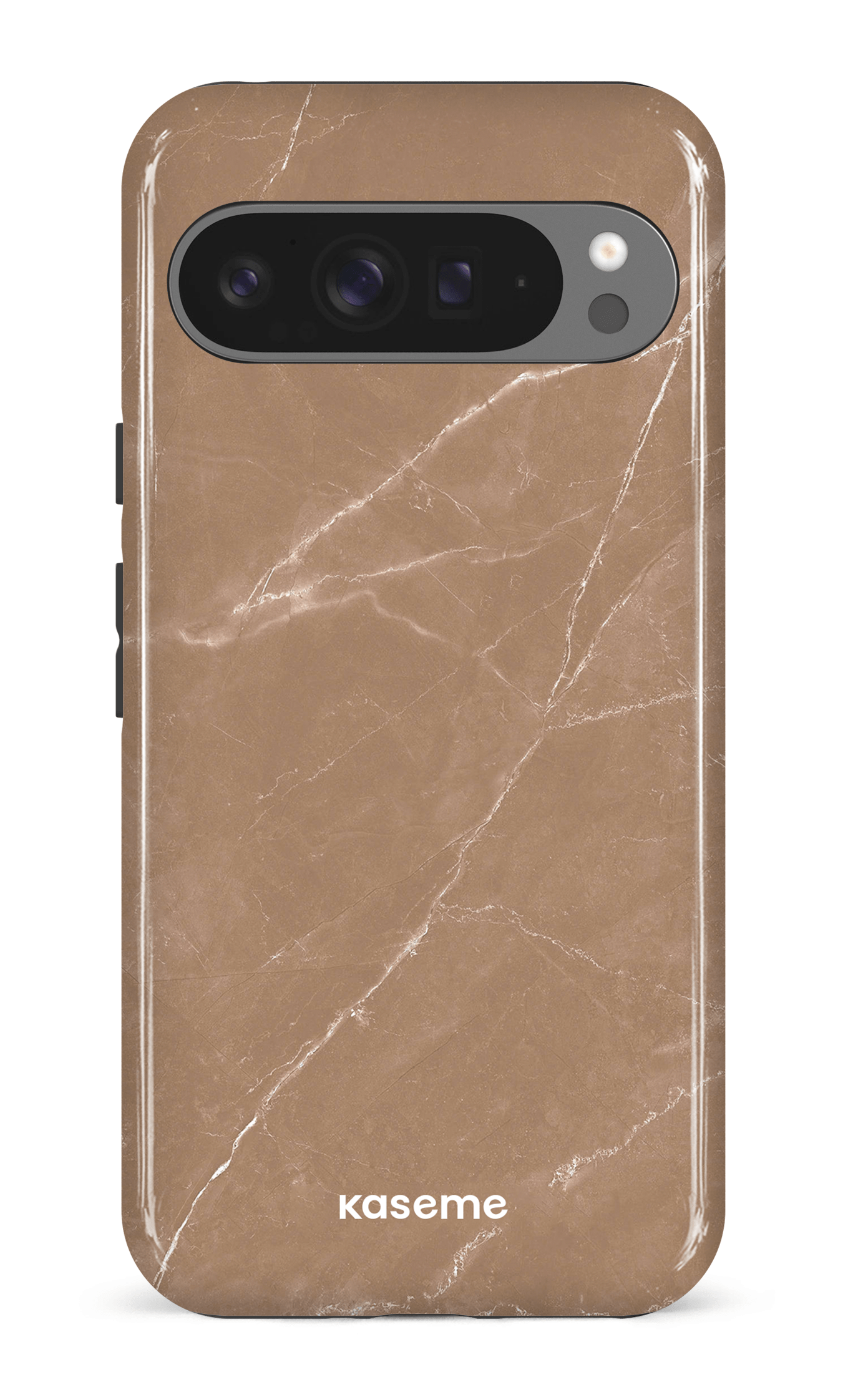 Google Pixel 9 Pro XL Impact (Gloss) Cappuccino -