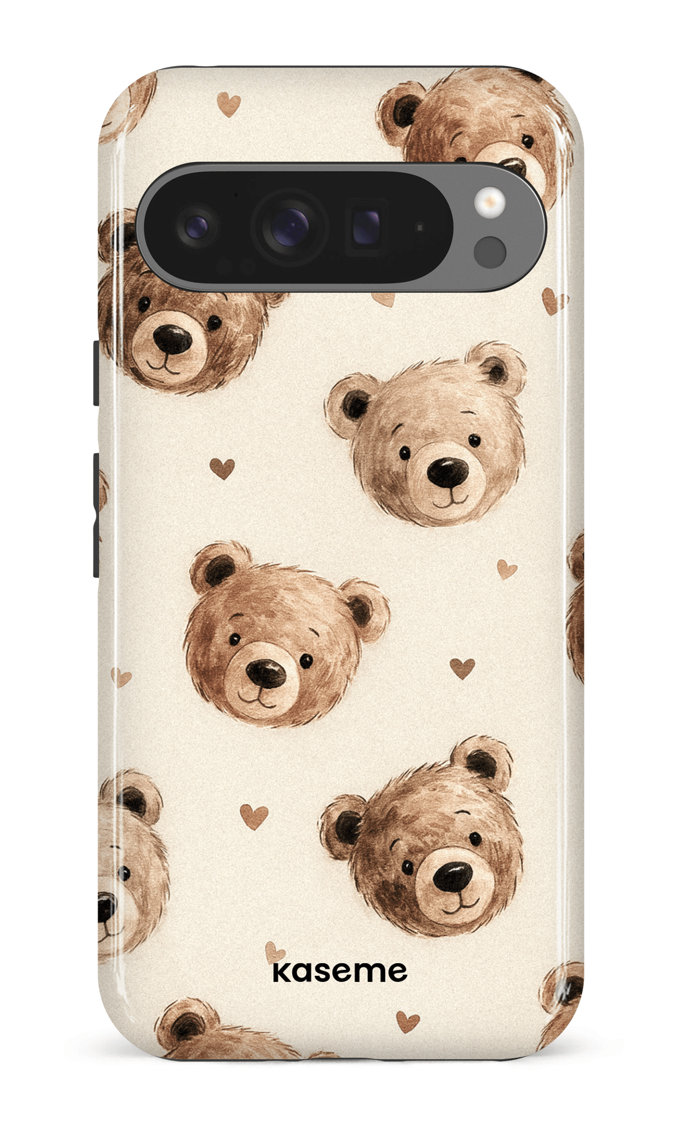 Google Pixel 9 Pro XL Impact (Gloss) Cubbie -