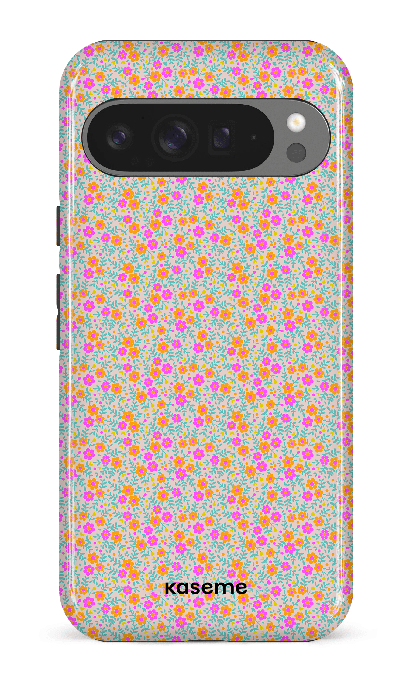 Google Pixel 9 Pro XL Impact (Gloss) Dazzling blue -