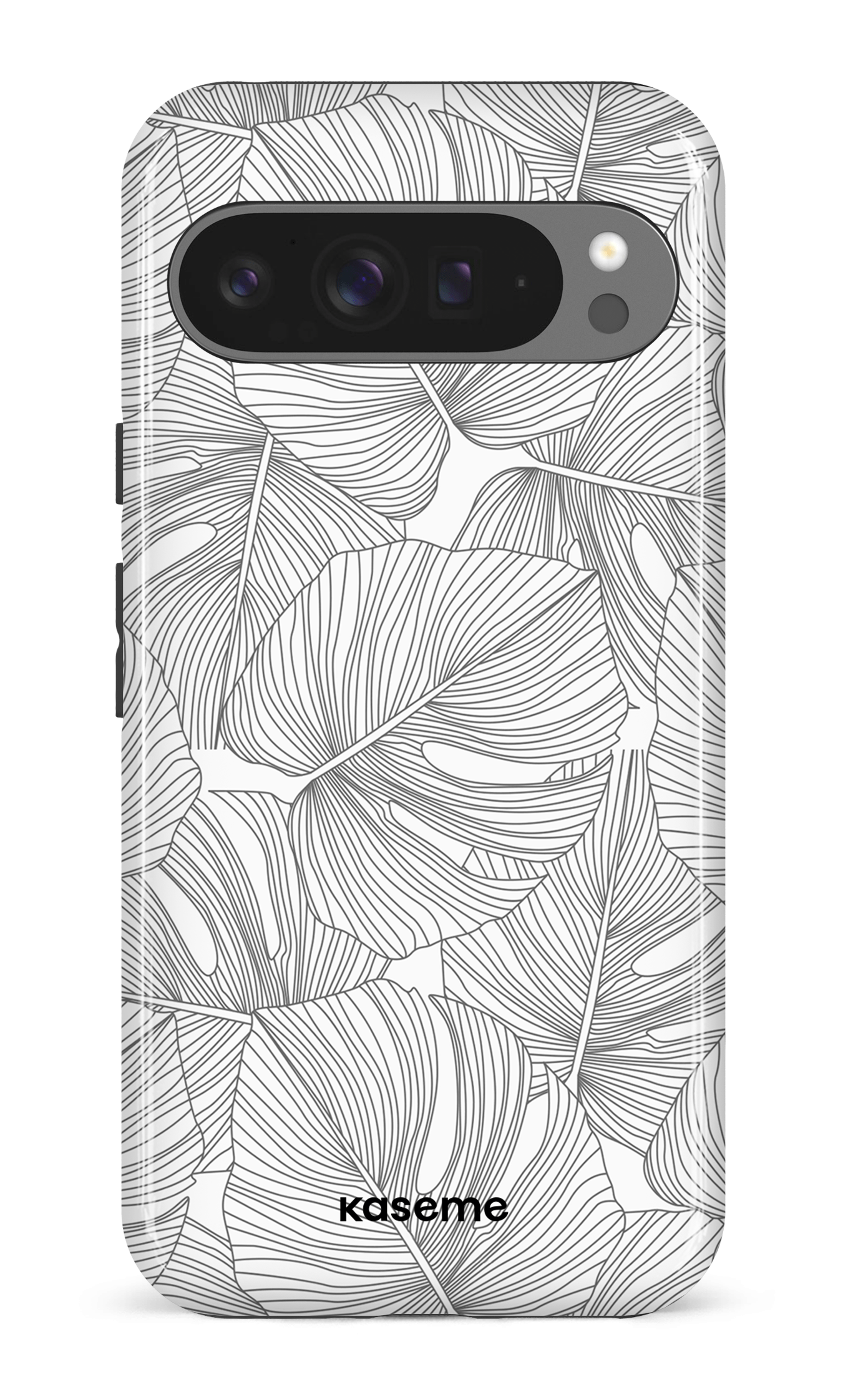 Google Pixel 9 Pro XL Impact (Gloss) Deliciosa -
