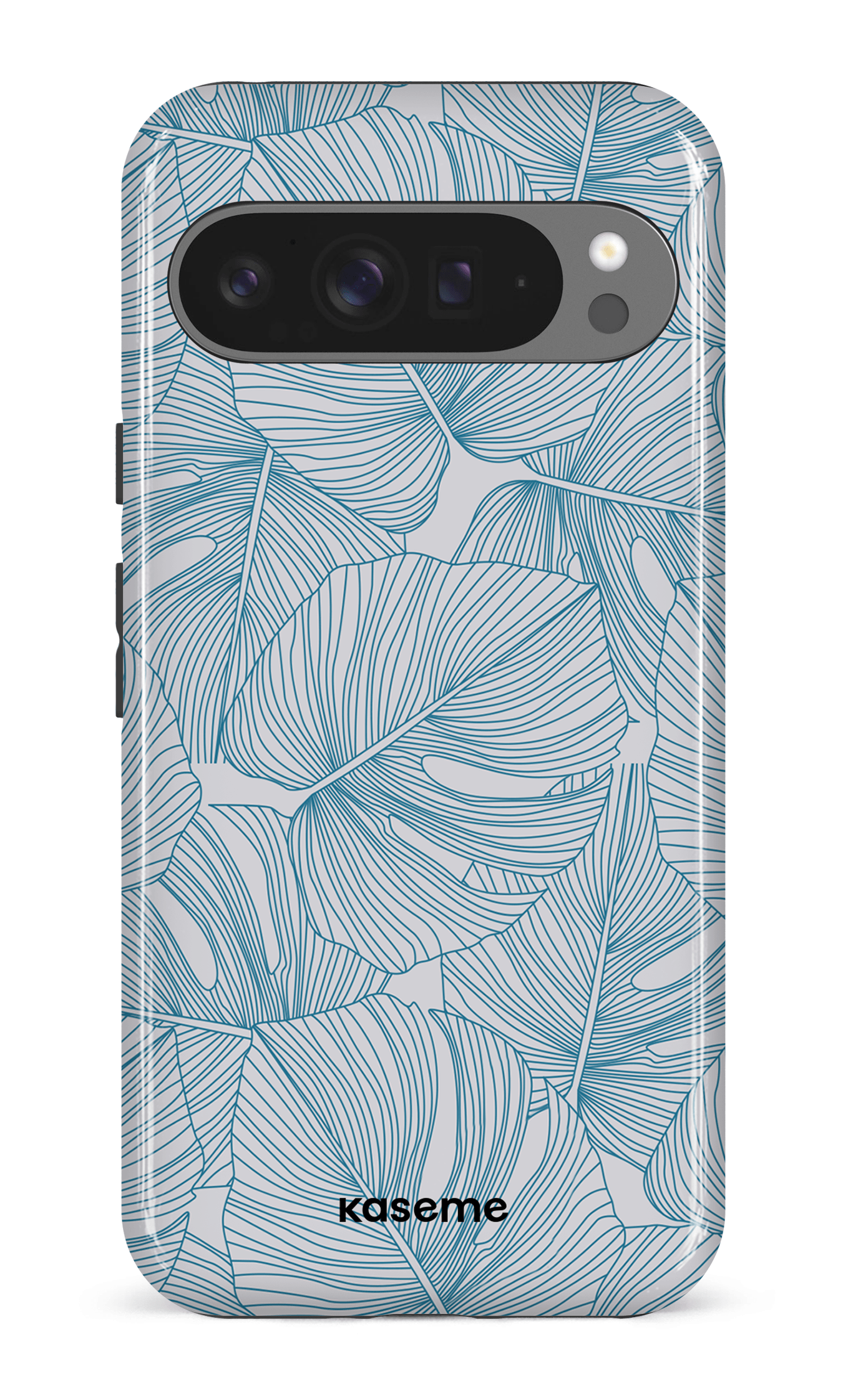 Google Pixel 9 Pro XL Impact (Gloss) Deliciosa blue -