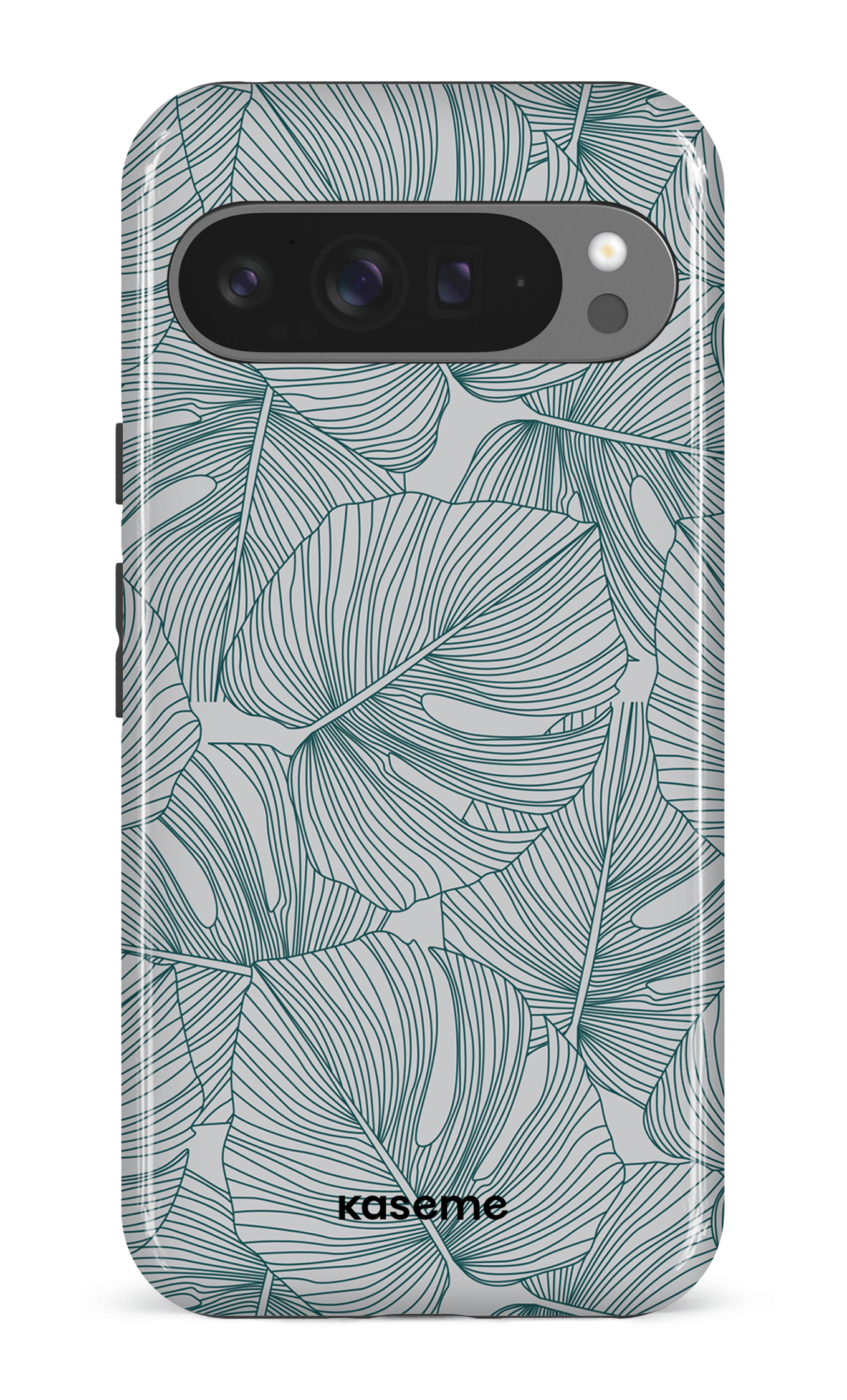 Google Pixel 9 Pro XL Impact (Gloss) Deliciosa green -