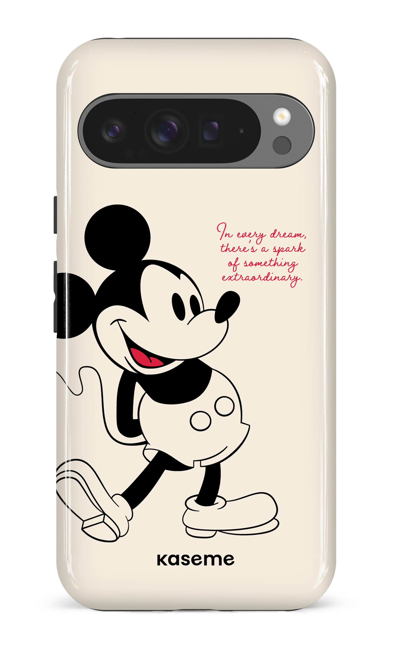 Google Pixel 9 Pro XL Impact (Gloss) Dreamscape -