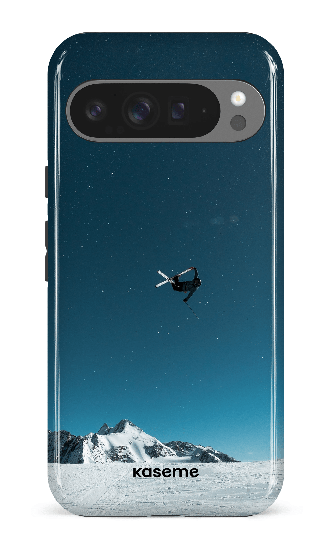 Google Pixel 9 Pro XL Impact (Gloss) Flip -