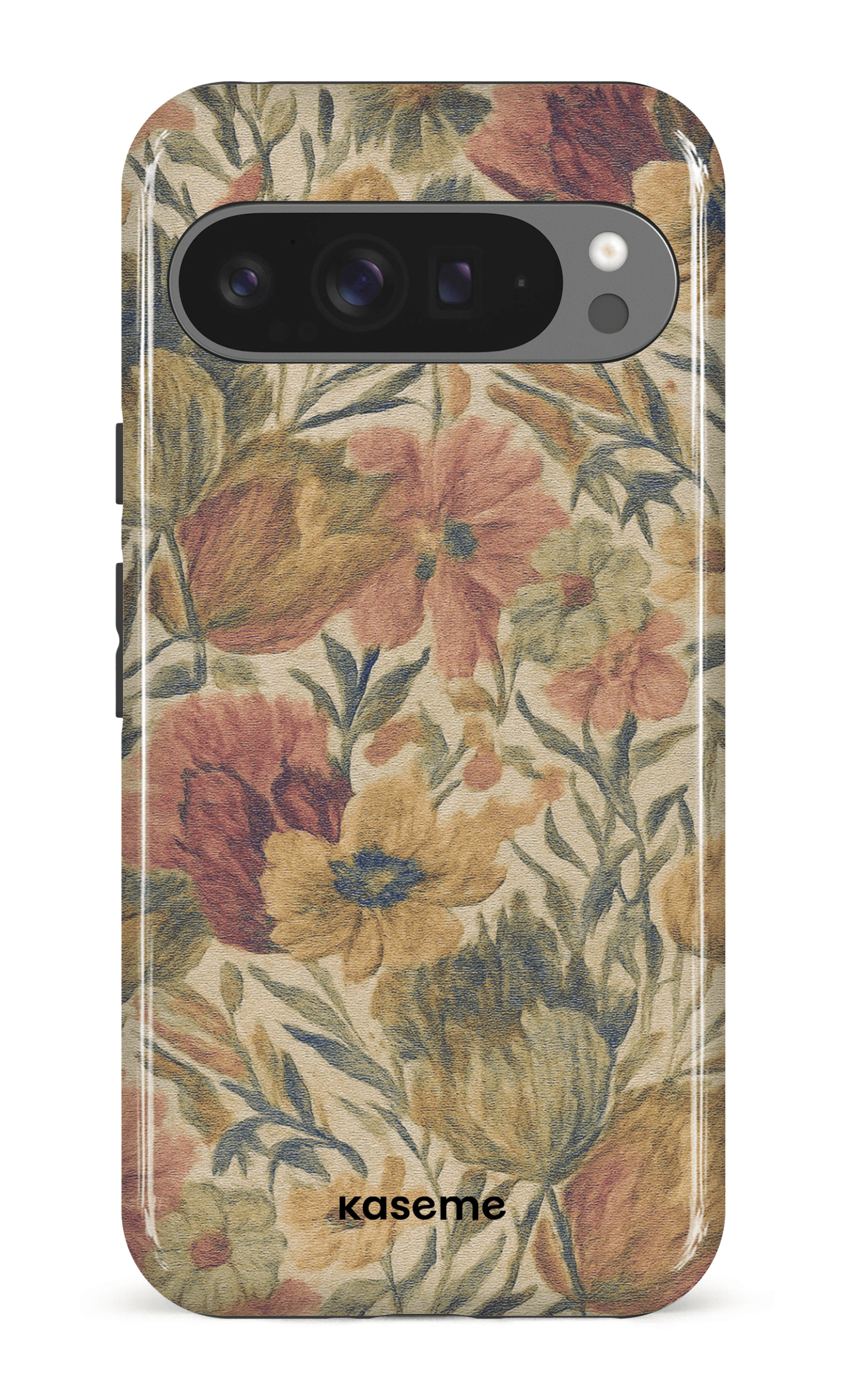 Google Pixel 9 Pro XL Impact (Gloss) Floretta -