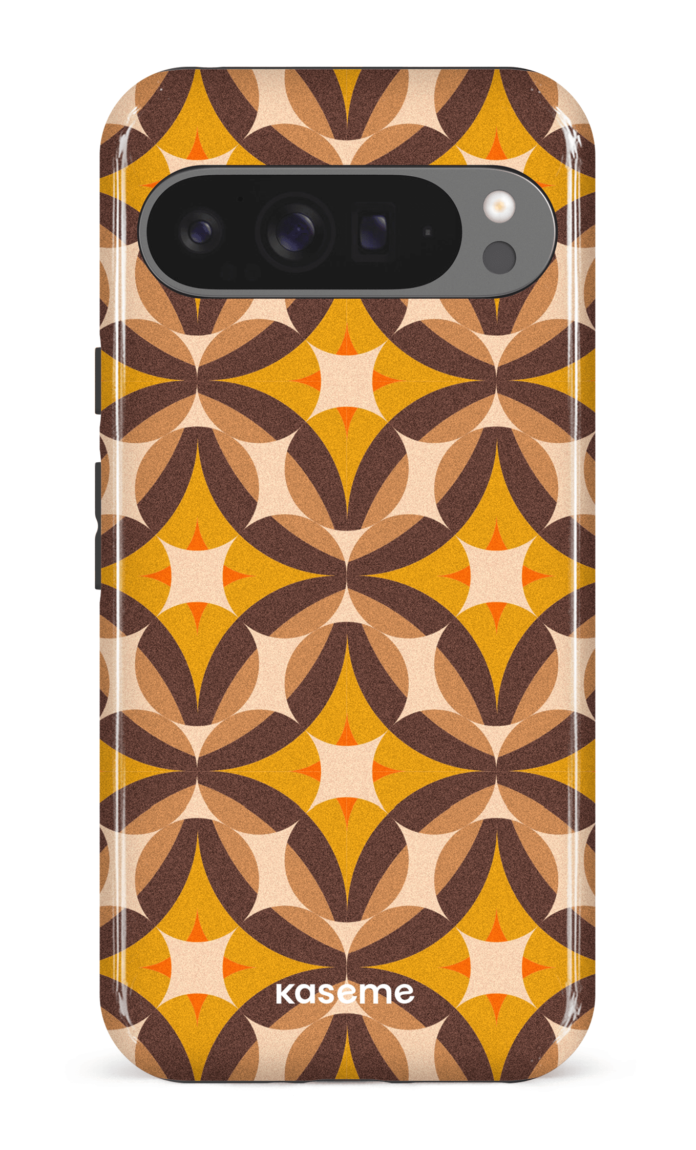 Google Pixel 9 Pro XL Impact (Gloss) Freak -