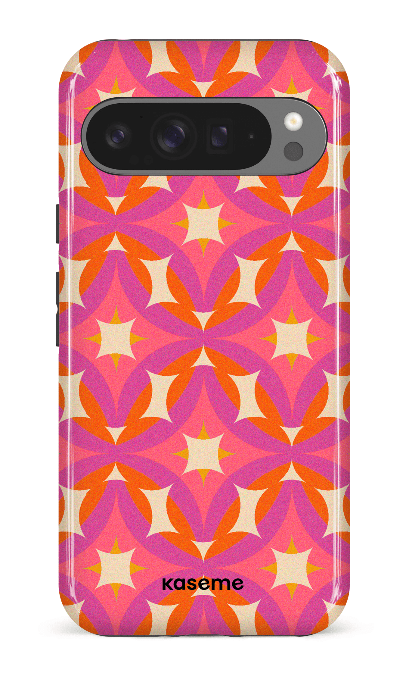 Google Pixel 9 Pro XL Impact (Gloss) Freak Pink -