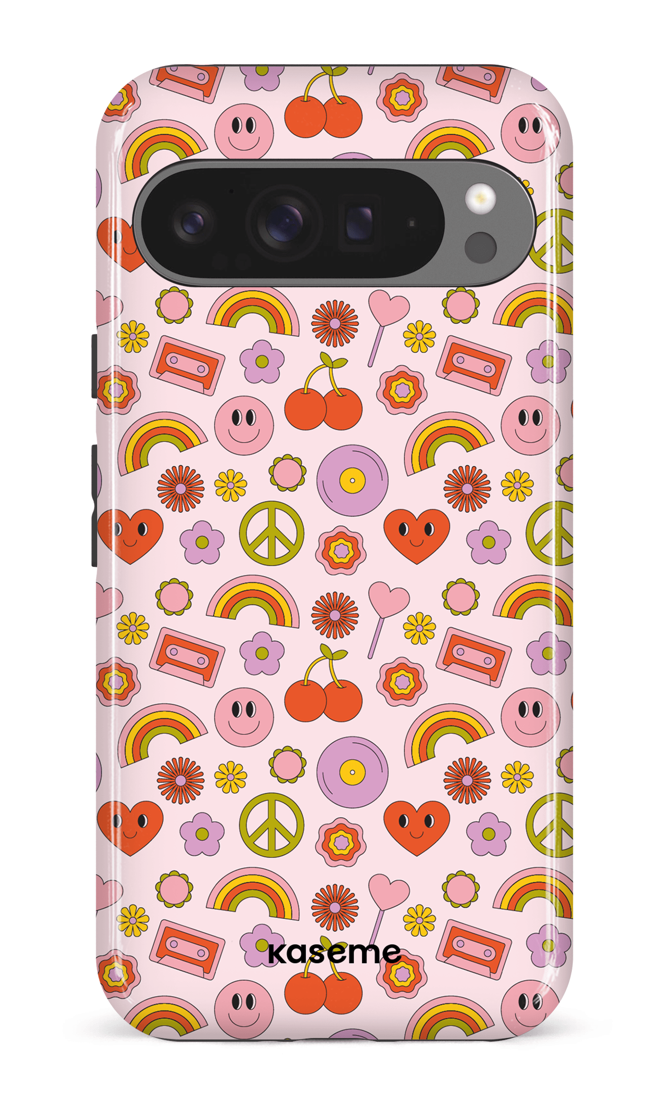 Google Pixel 9 Pro XL Impact (Gloss) Funkytown -