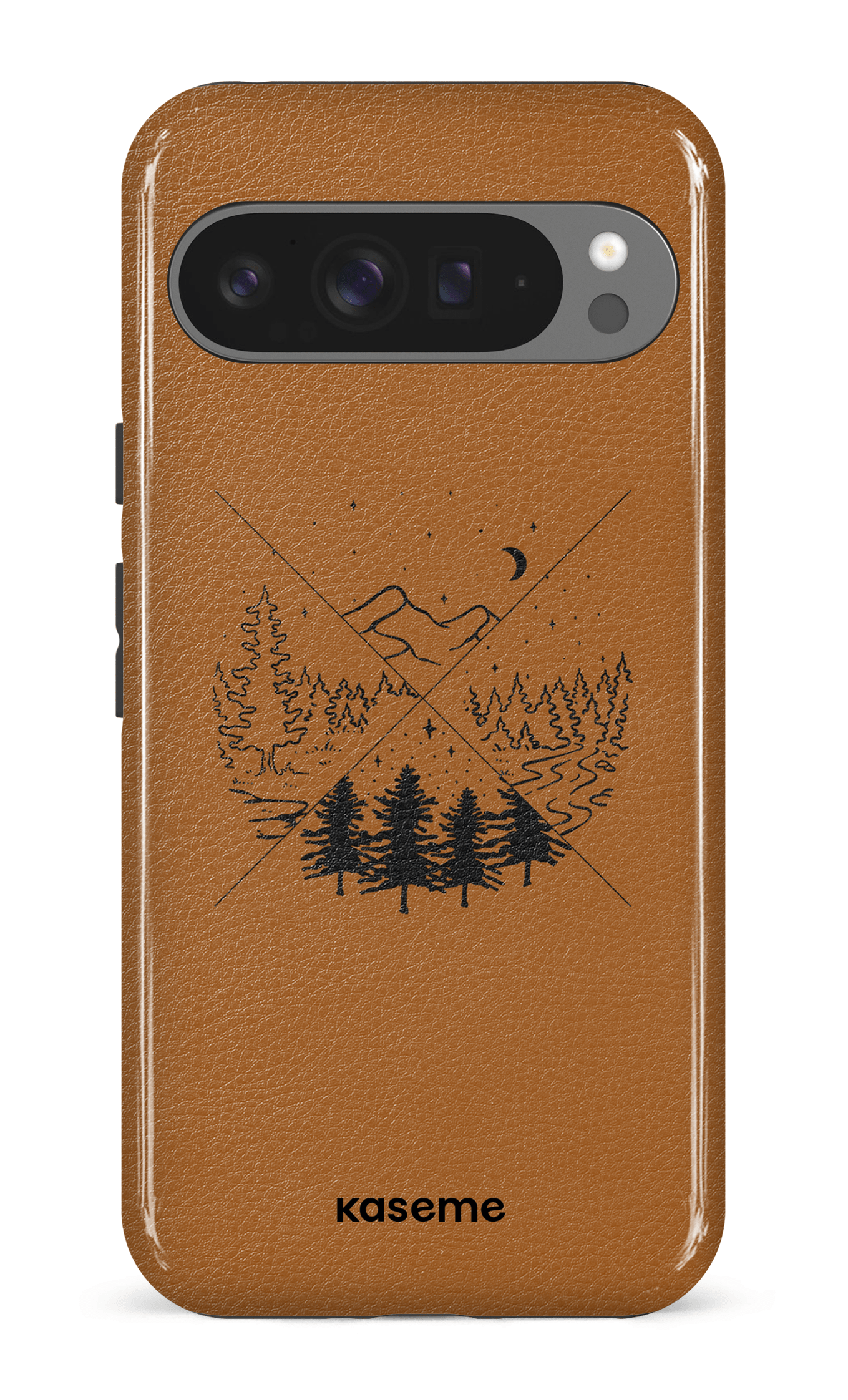 Google Pixel 9 Pro XL Impact (Gloss) Hike -