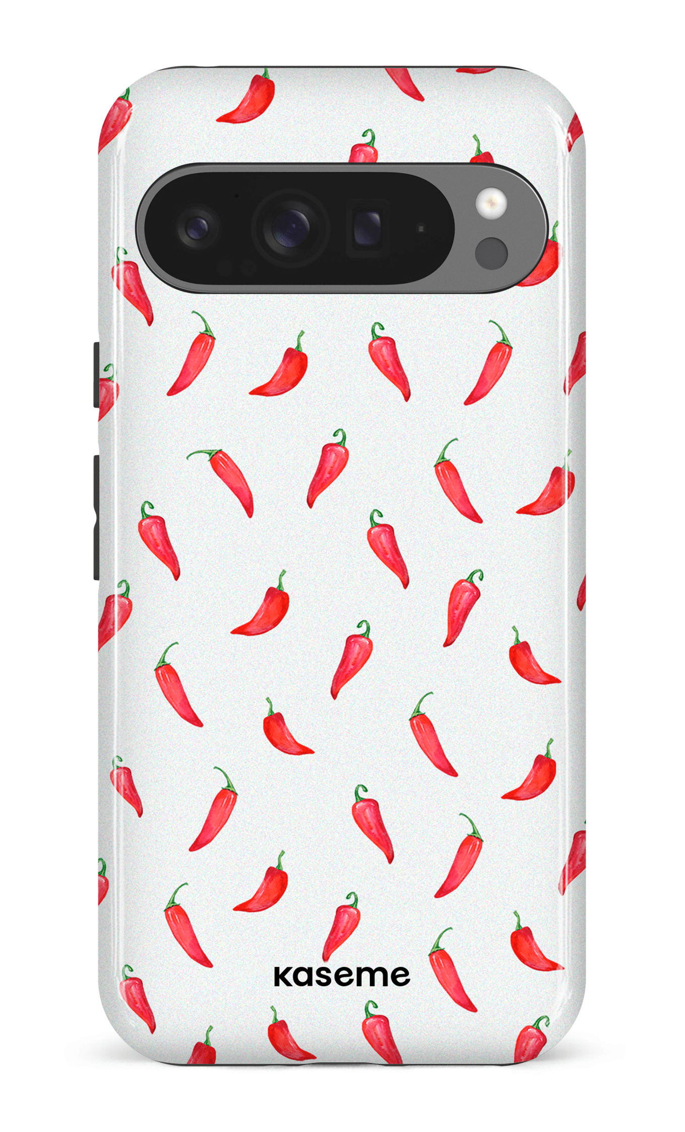 Google Pixel 9 Pro XL Impact (Gloss) Hottie White -