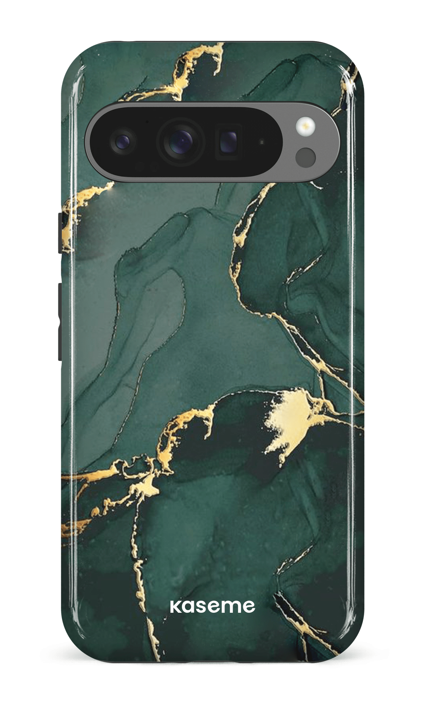 Google Pixel 9 Pro XL Impact (Gloss) Jade -