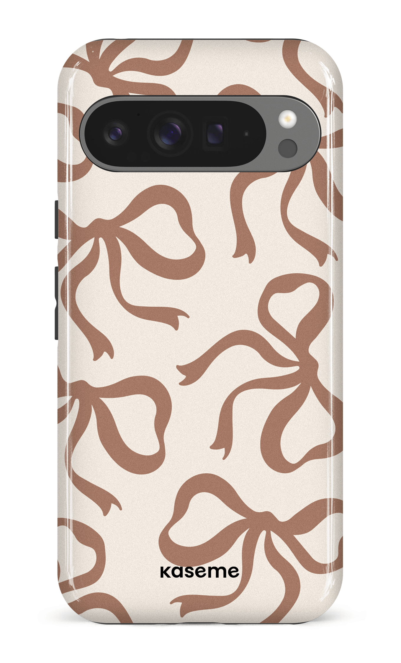 Google Pixel 9 Pro XL Impact (Gloss) Lace Mousse -