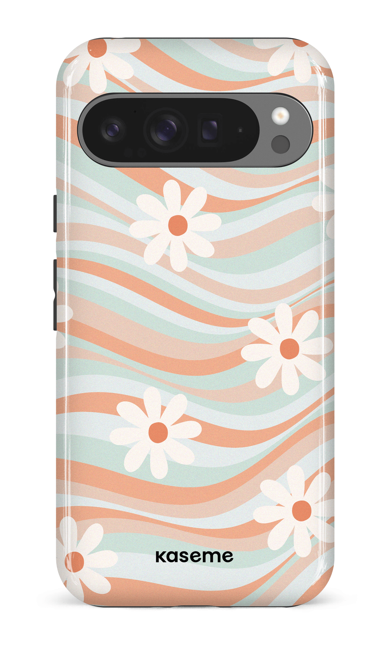Google Pixel 9 Pro XL Impact (Gloss) Lucy Turquoise -