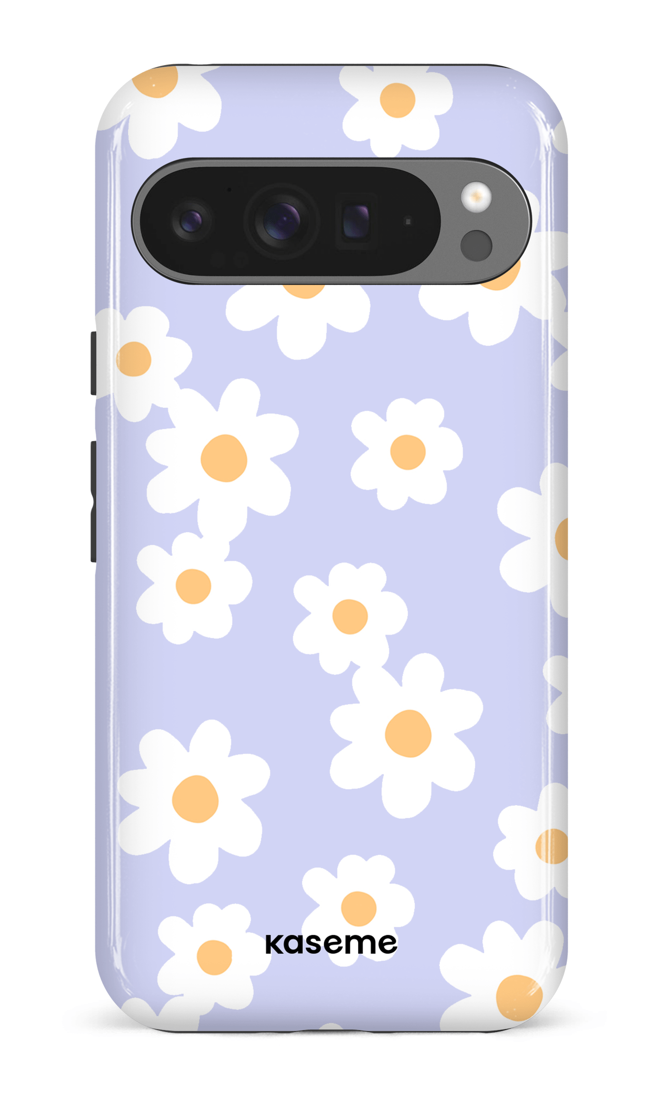 Google Pixel 9 Pro XL Impact (Gloss) May -