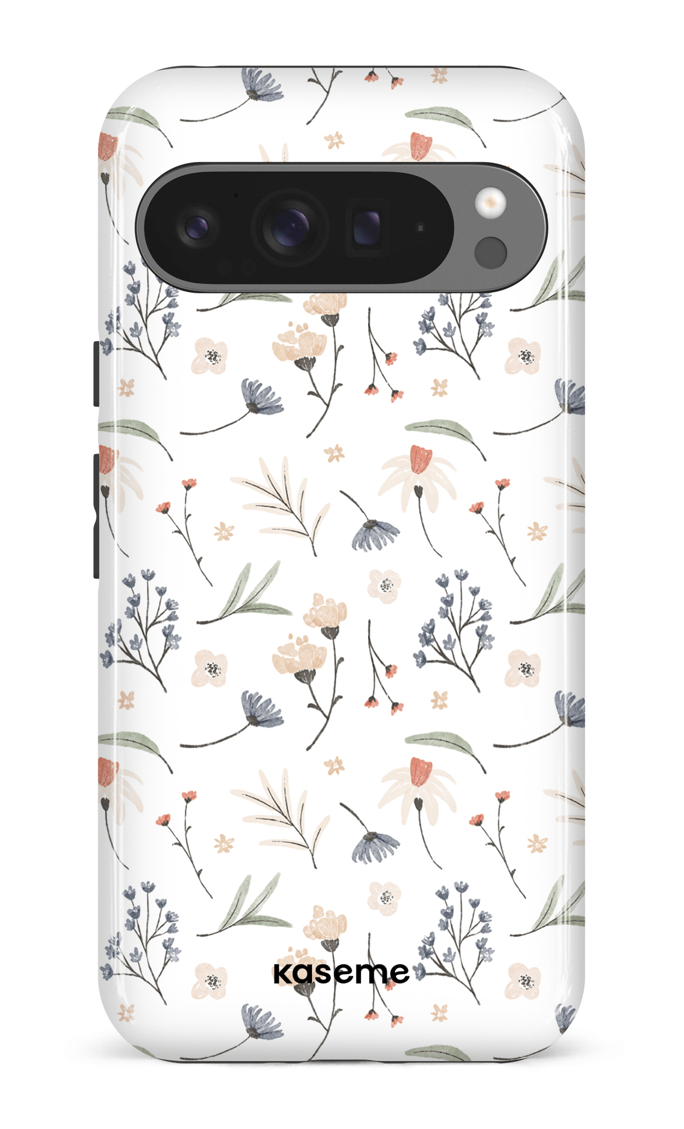 Google Pixel 9 Pro XL Impact (Gloss) Mia -