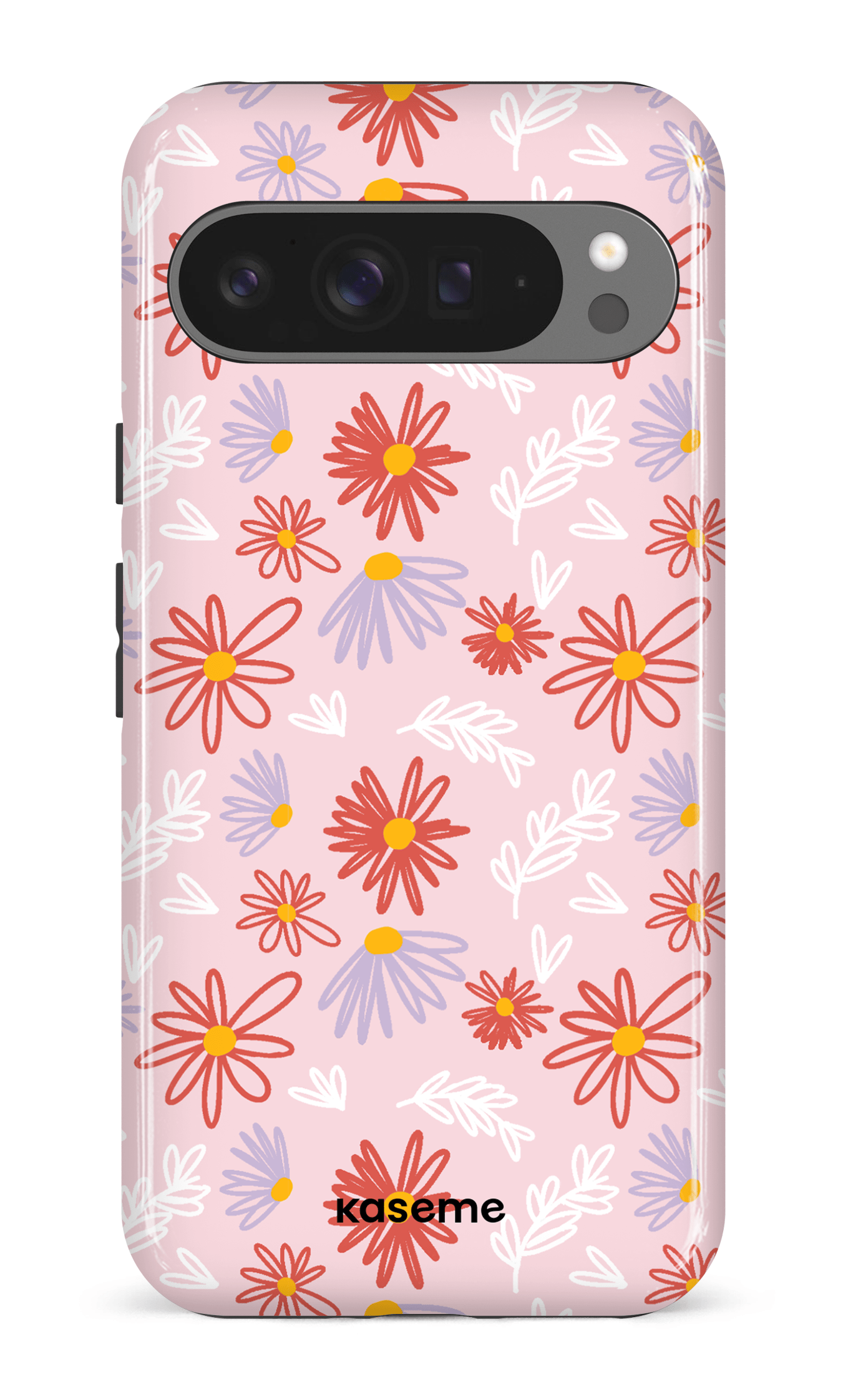 Google Pixel 9 Pro XL Impact (Gloss) Oasis -