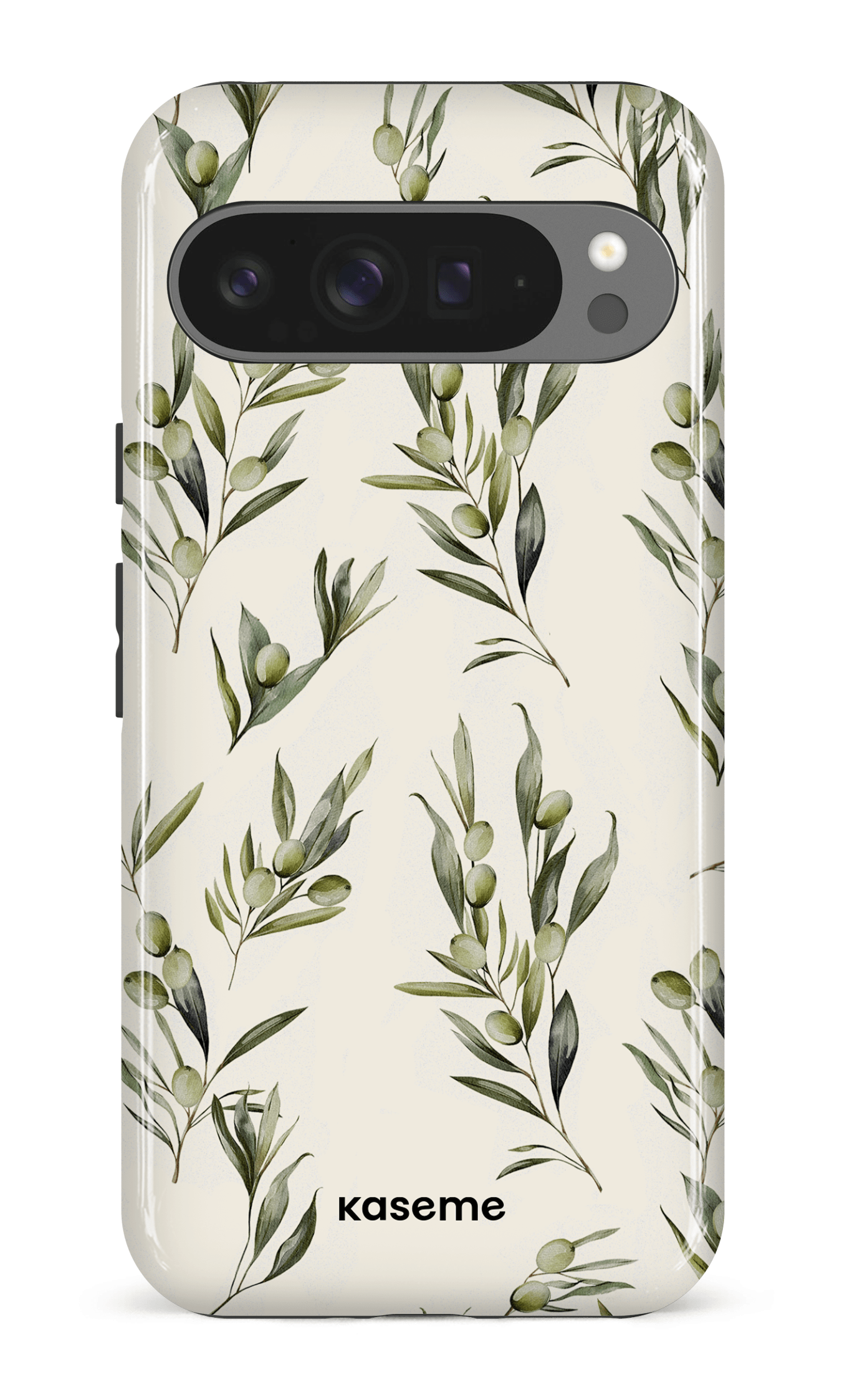 Google Pixel 9 Pro XL Impact (Gloss) Oli -