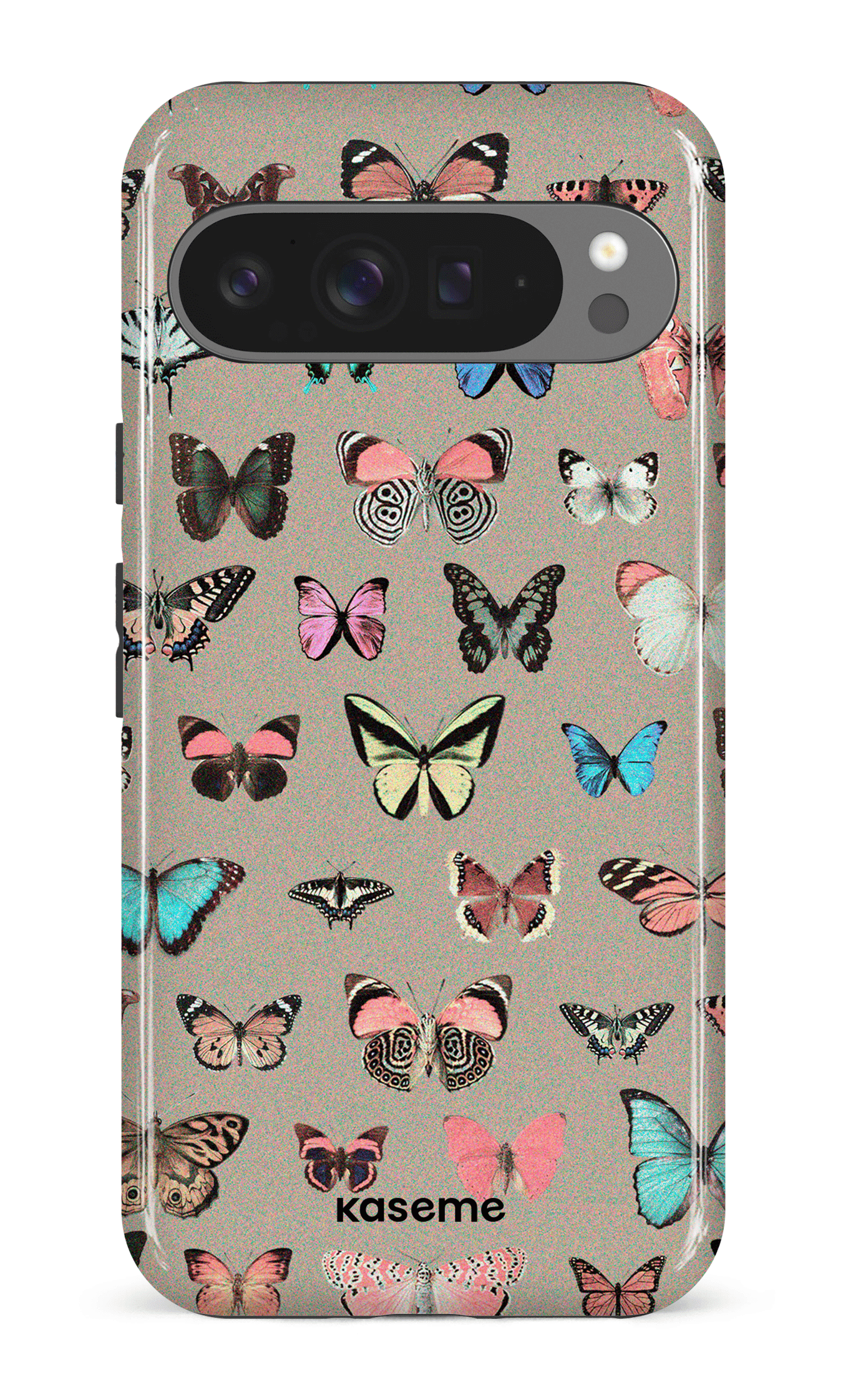 Google Pixel 9 Pro XL Impact (Gloss) Paloma -