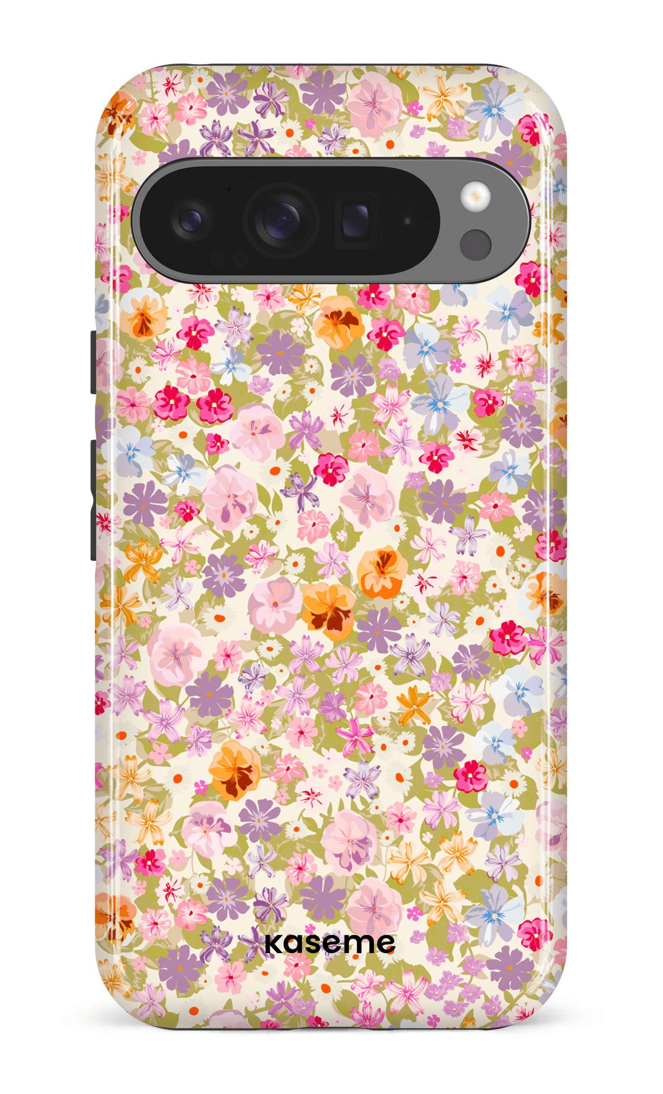 Google Pixel 9 Pro XL Impact (Gloss) Pansy -