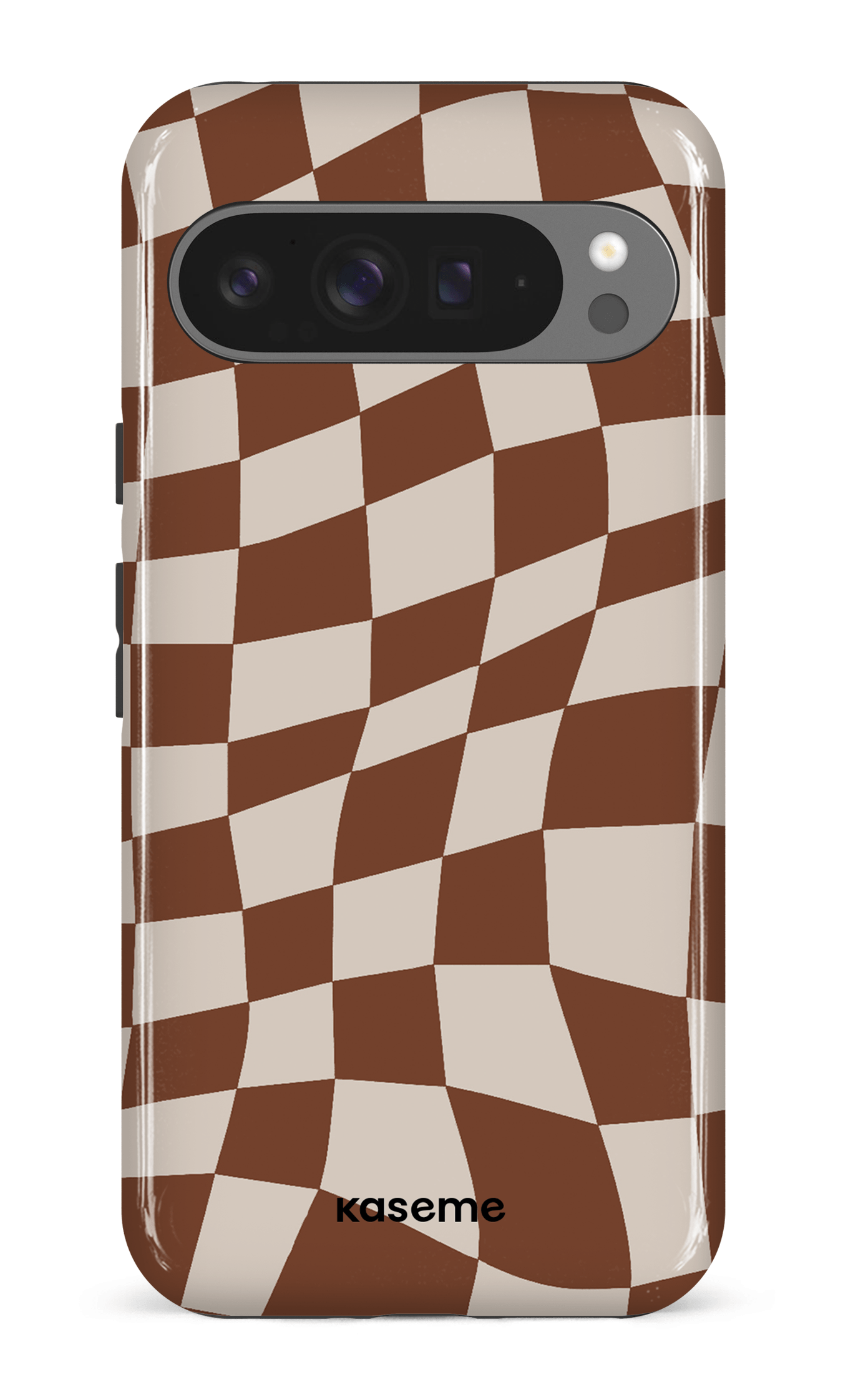 Google Pixel 9 Pro XL Impact (Gloss) Phoenix Brown -