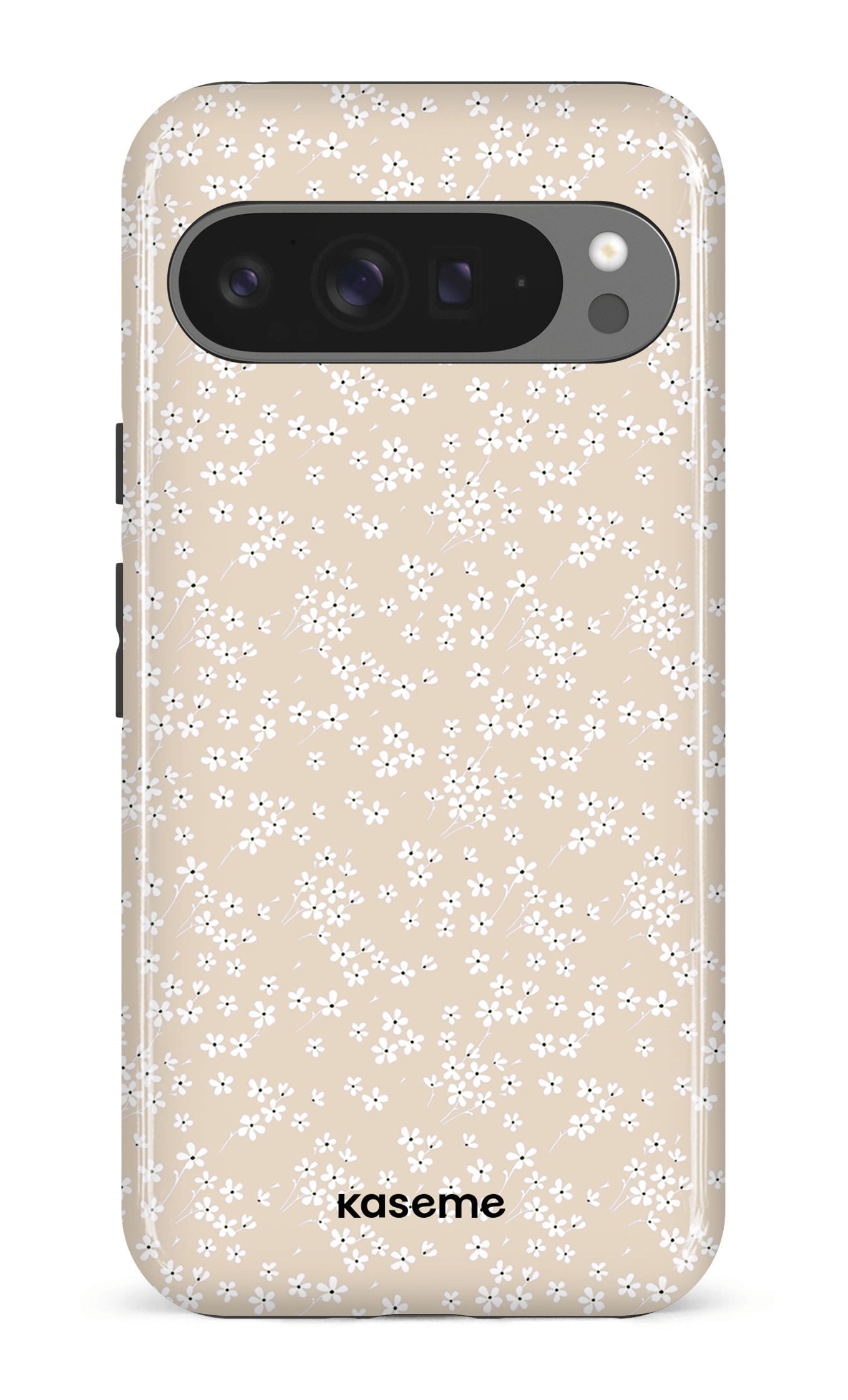 Google Pixel 9 Pro XL Impact (Gloss) Posy beige -
