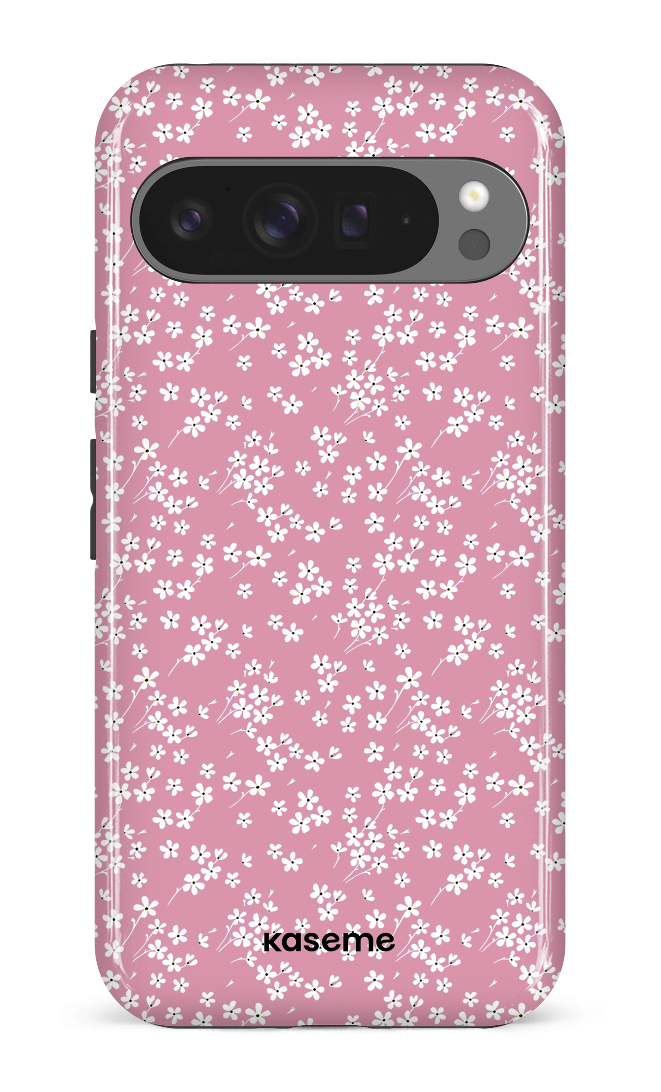 Google Pixel 9 Pro XL Impact (Gloss) Posy pink -
