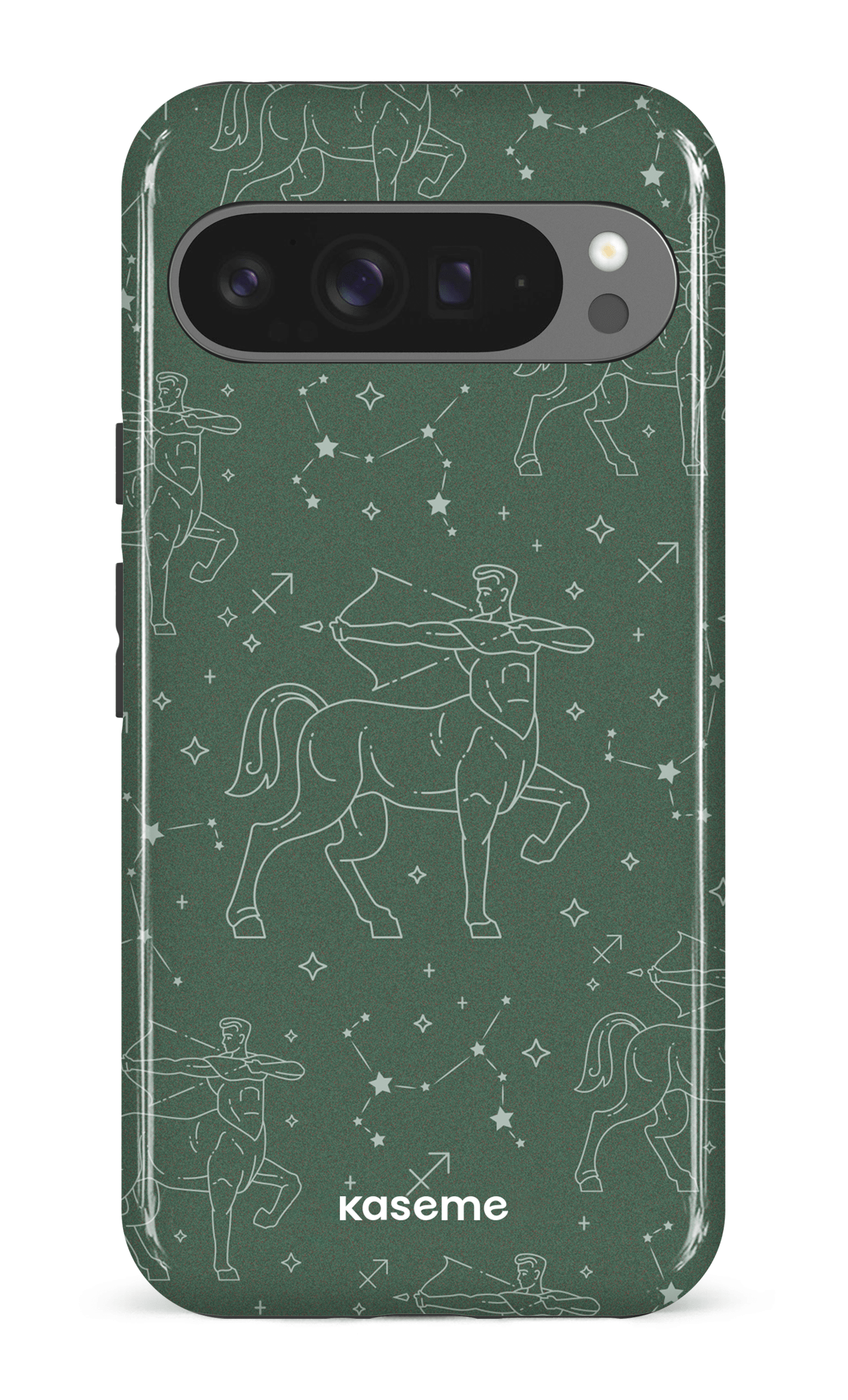 Google Pixel 9 Pro XL Impact (Gloss) Sagittarius -