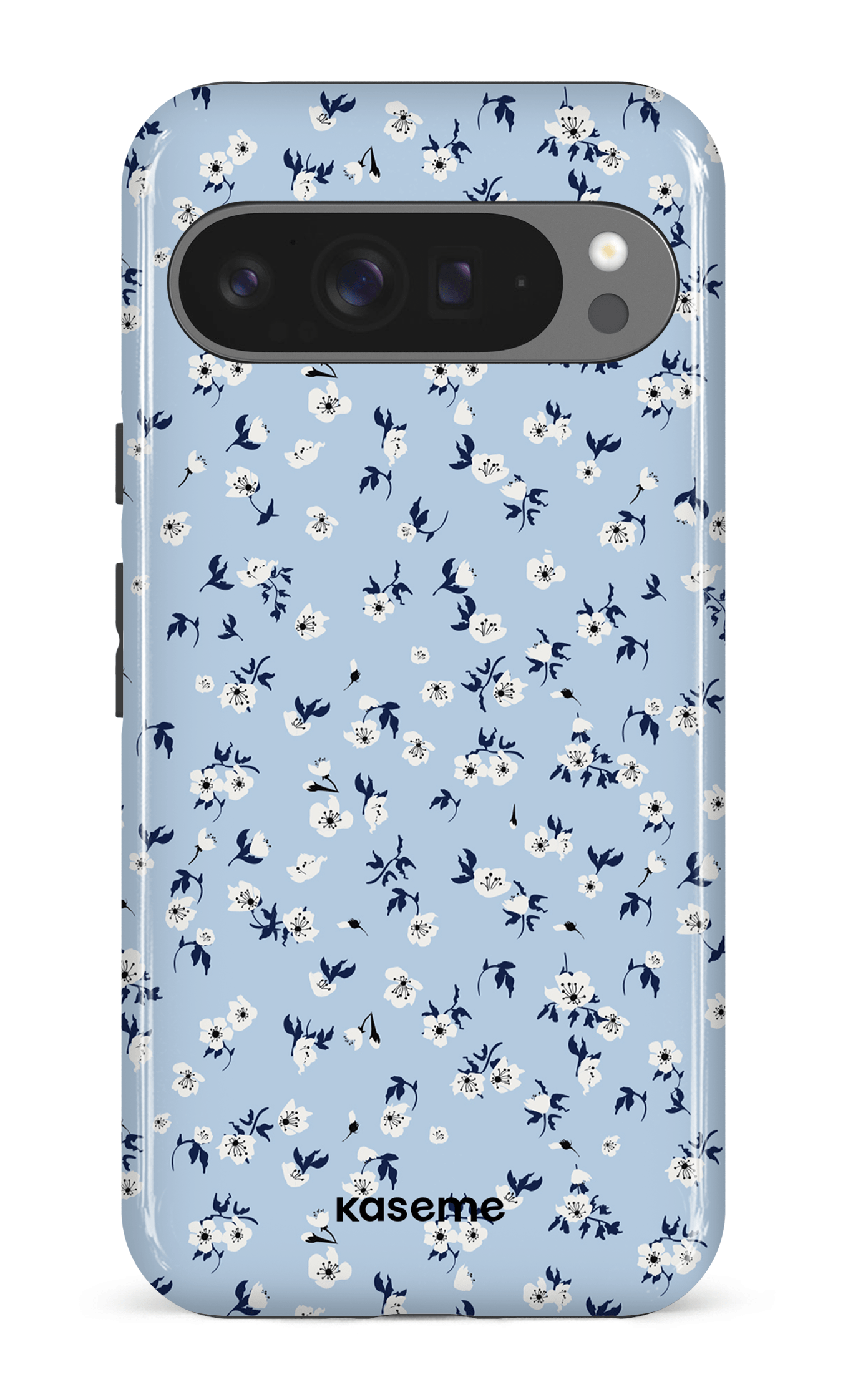 Google Pixel 9 Pro XL Impact (Gloss) Scarlett -