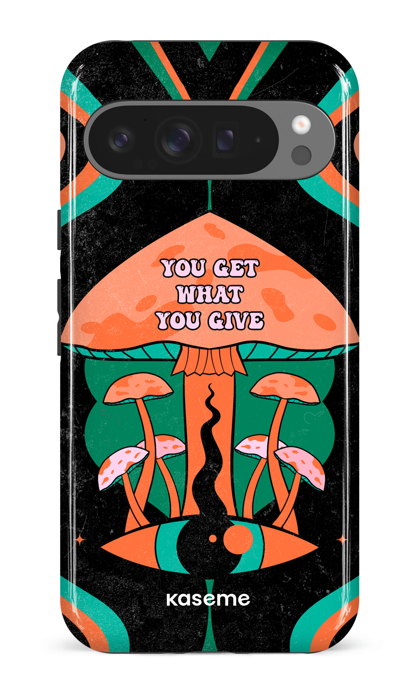Google Pixel 9 Pro XL Impact (Gloss) Seek -