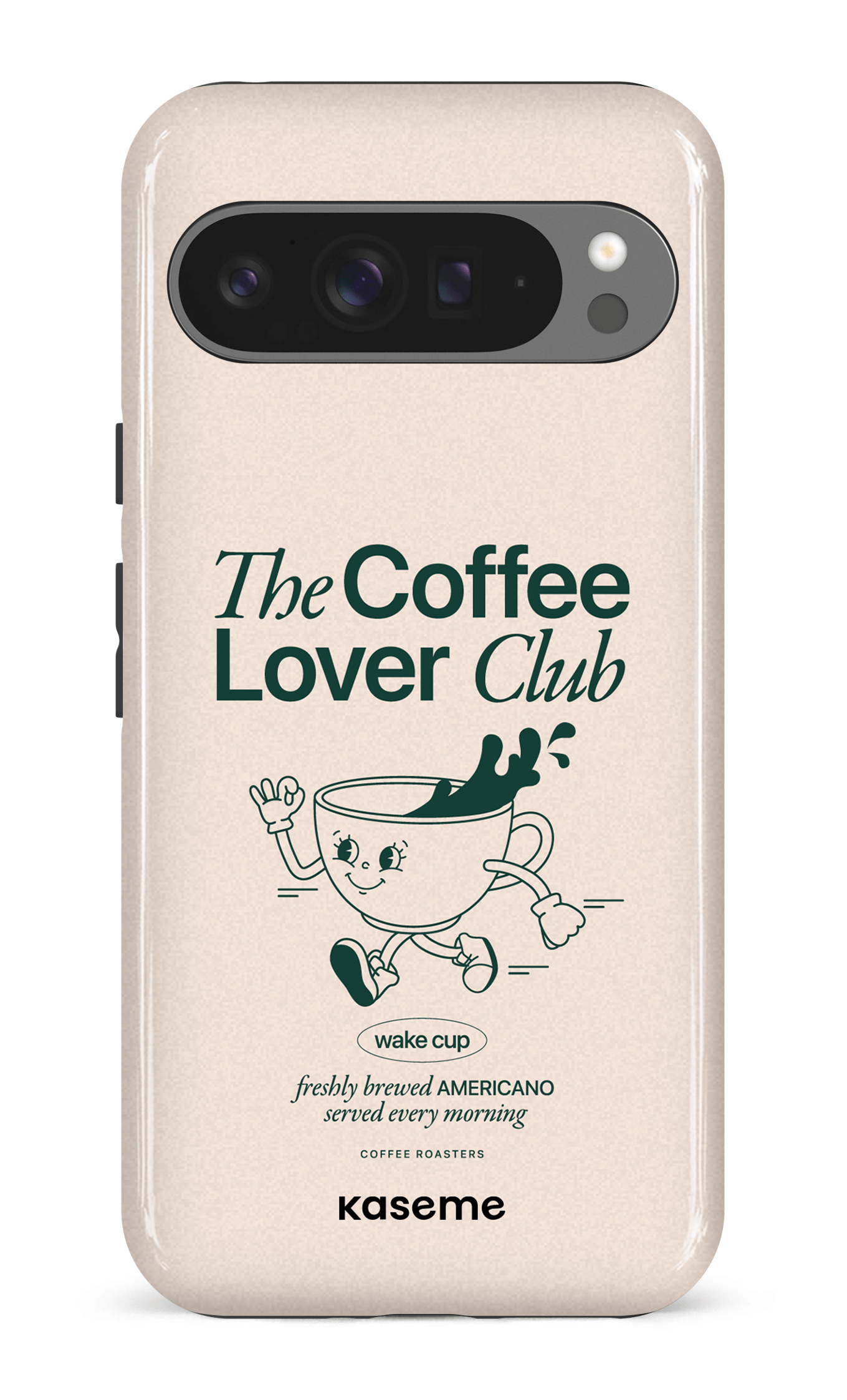 Google Pixel 9 Pro XL Impact (Gloss) Sip -