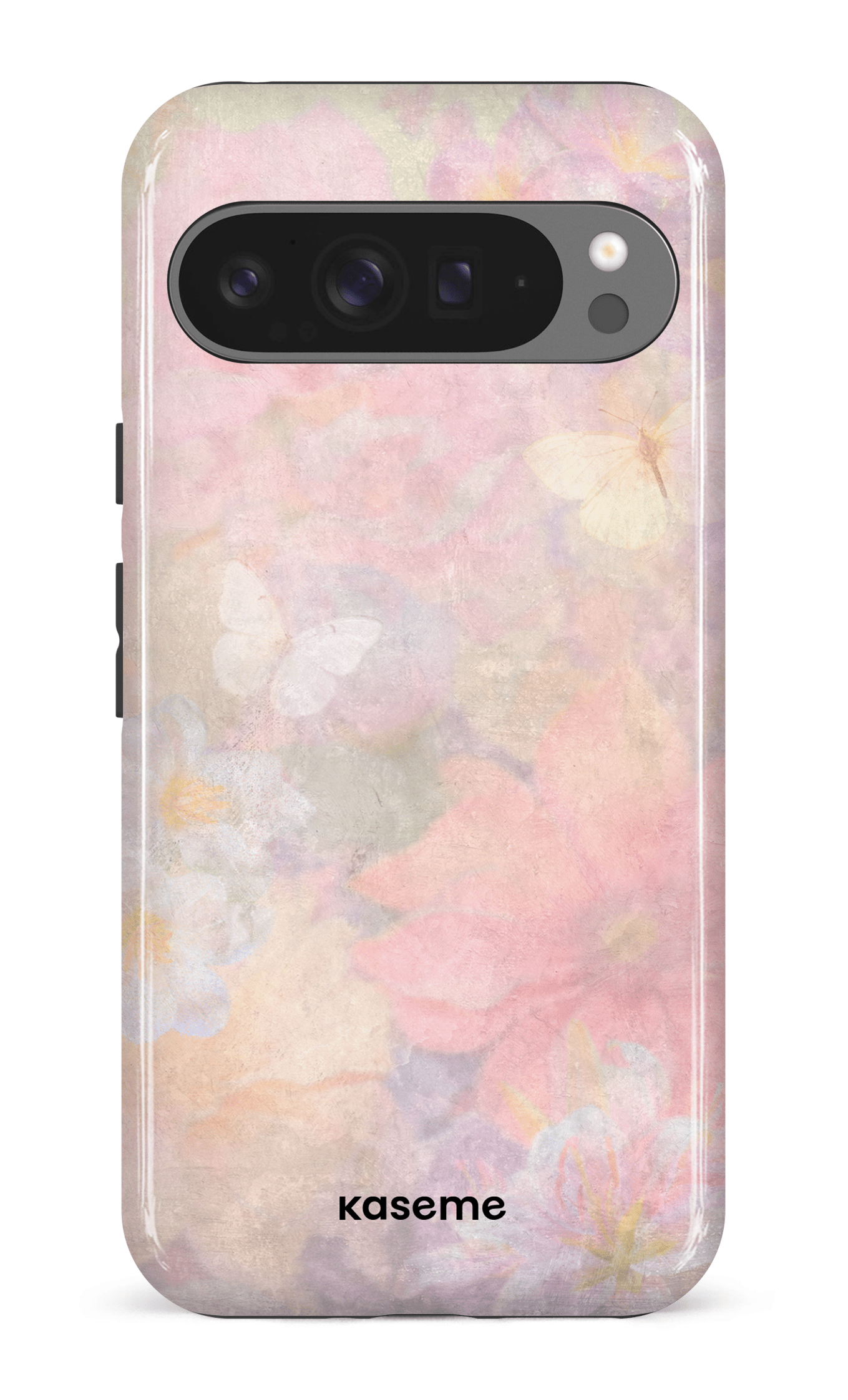 Google Pixel 9 Pro XL Impact (Gloss) Soft Bloom -