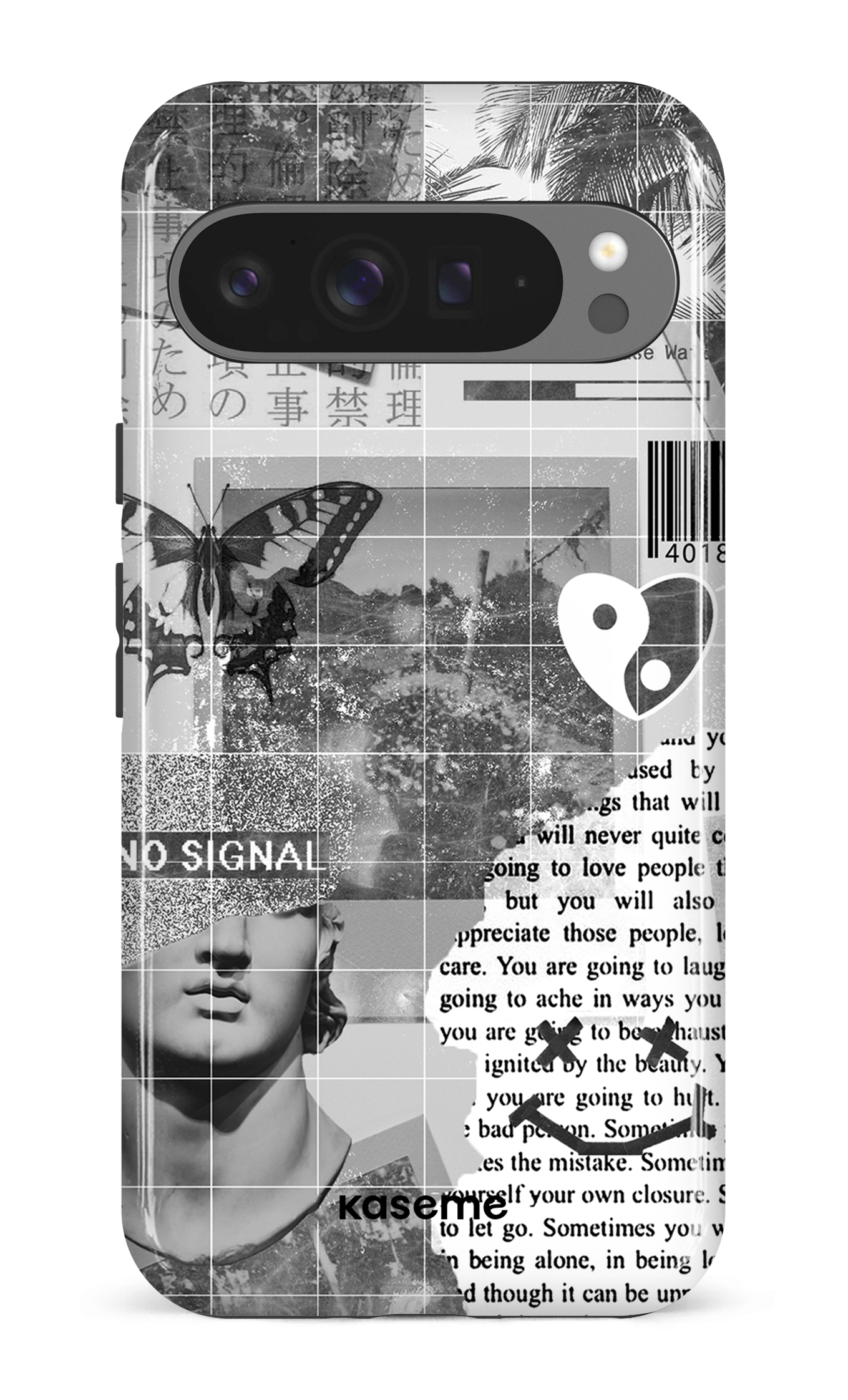 Google Pixel 9 Pro XL Impact (Gloss) Supreme -