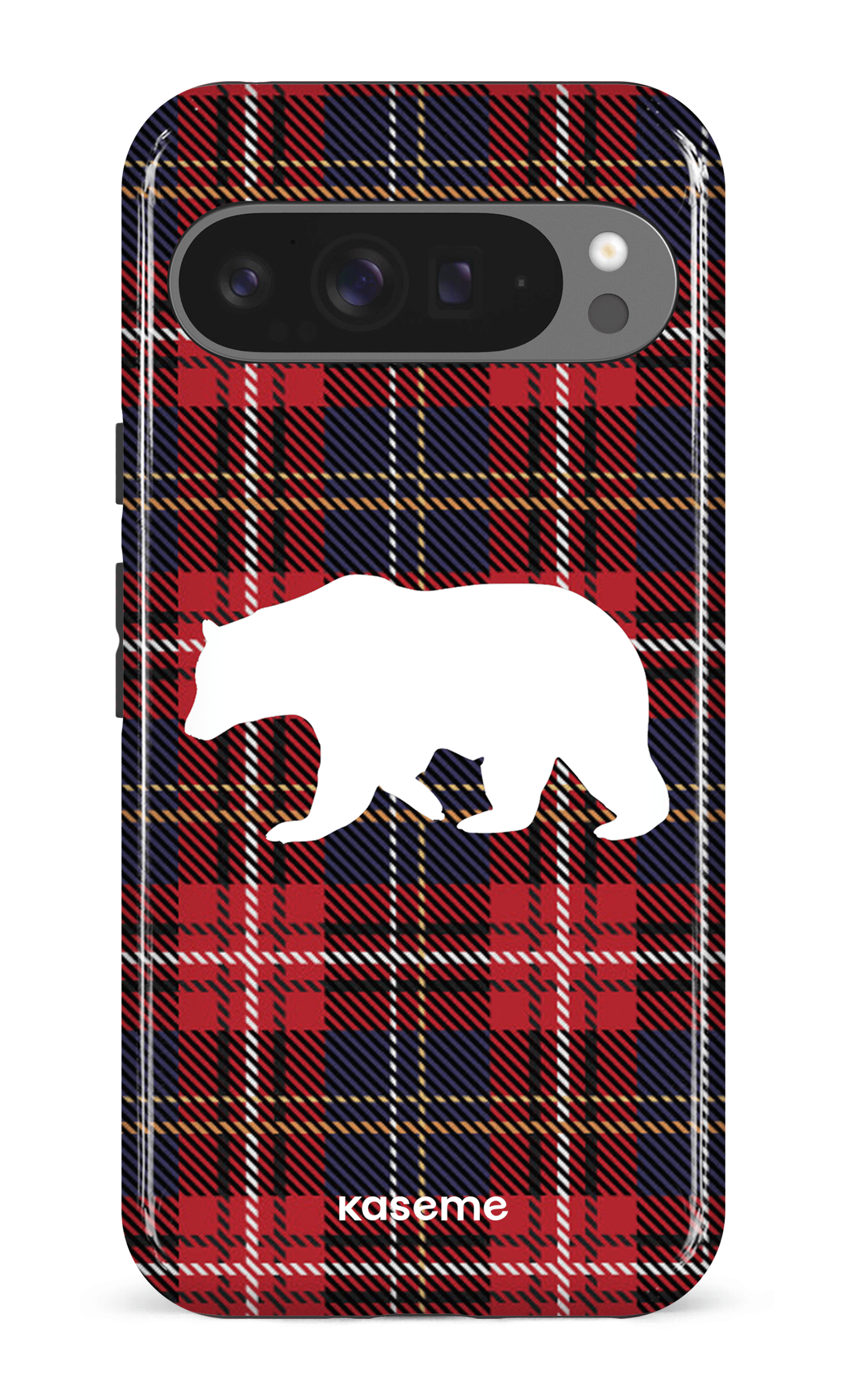 Google Pixel 9 Pro XL Impact (Gloss) Ted -