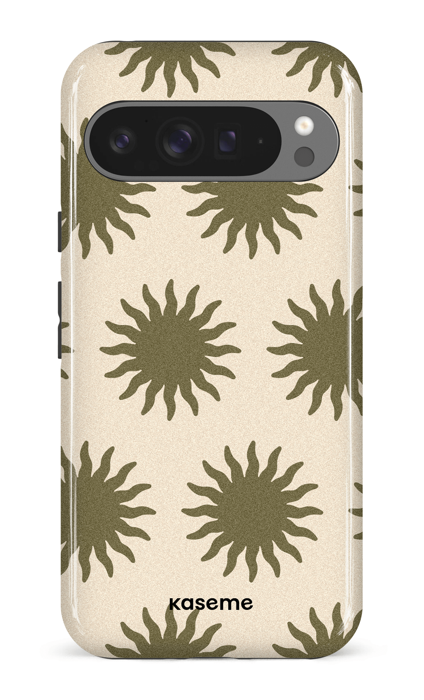 Google Pixel 9 Pro XL Impact (Gloss) Vitamin Sea Green -