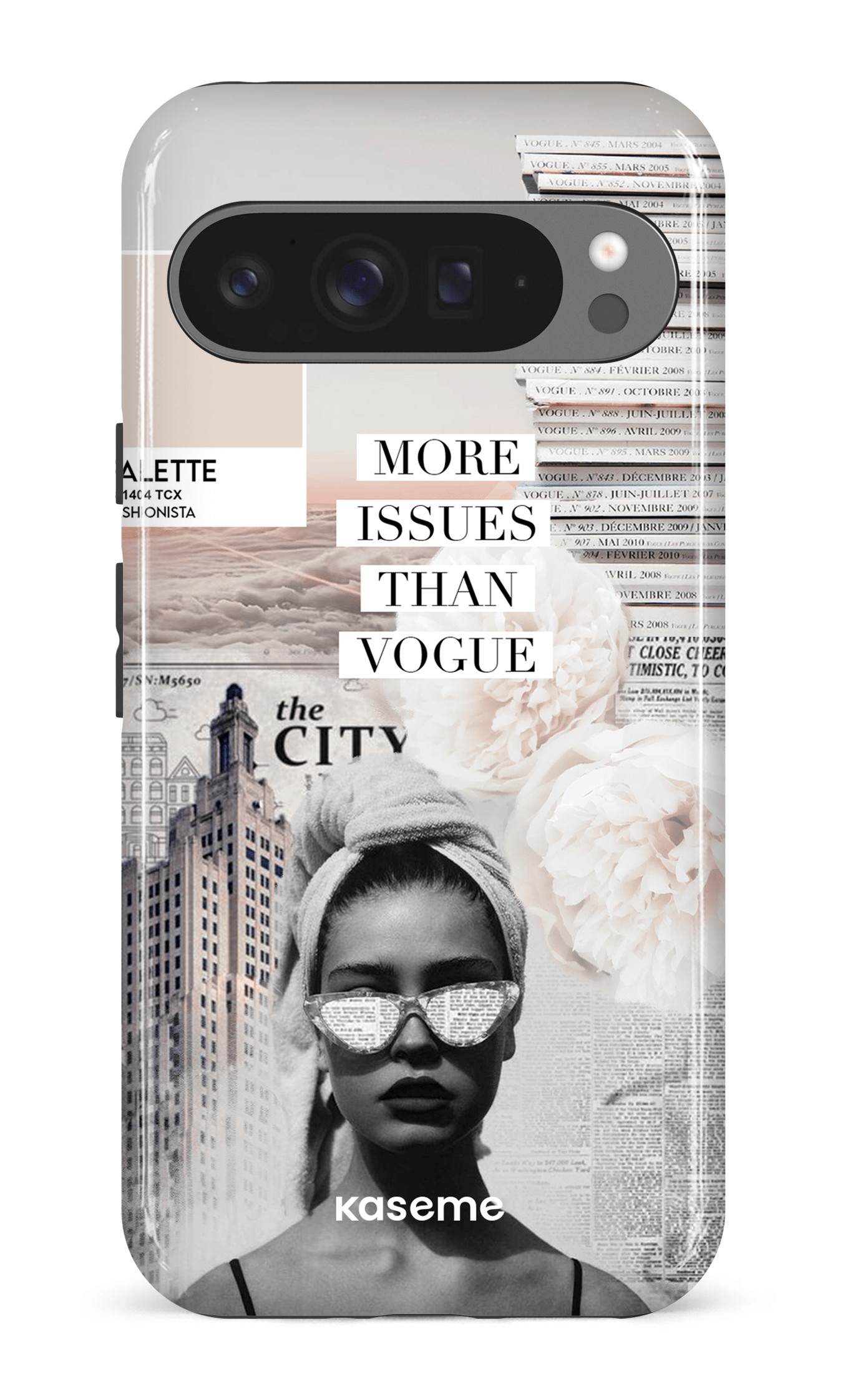 Google Pixel 9 Pro XL Impact (Gloss) Vogue -