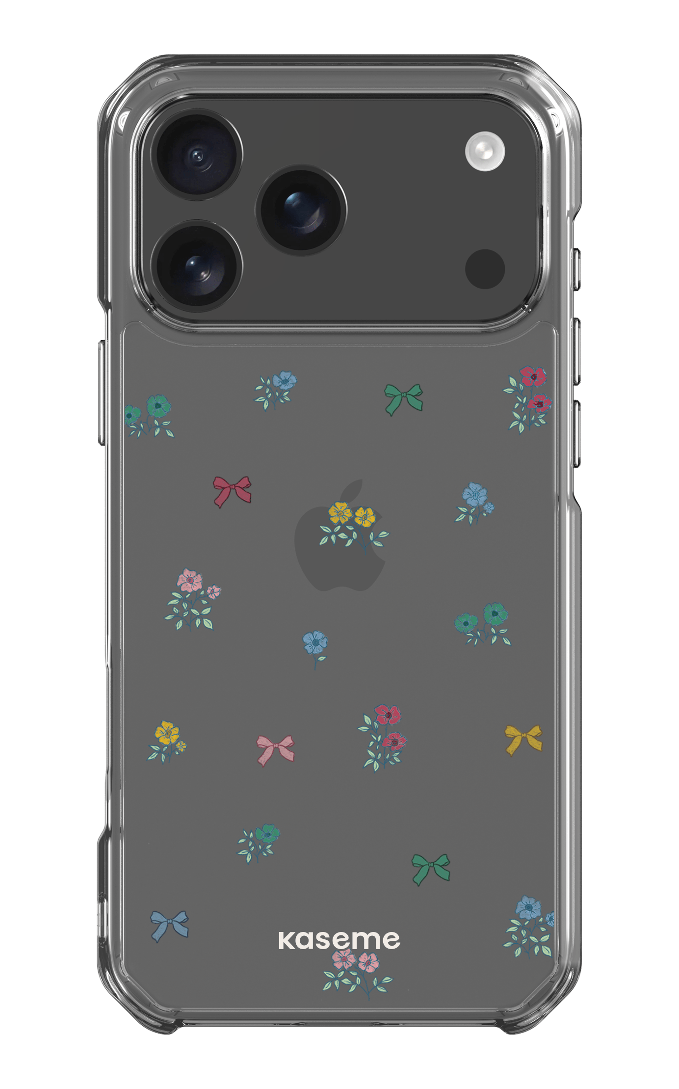 Graceful Clear Case -