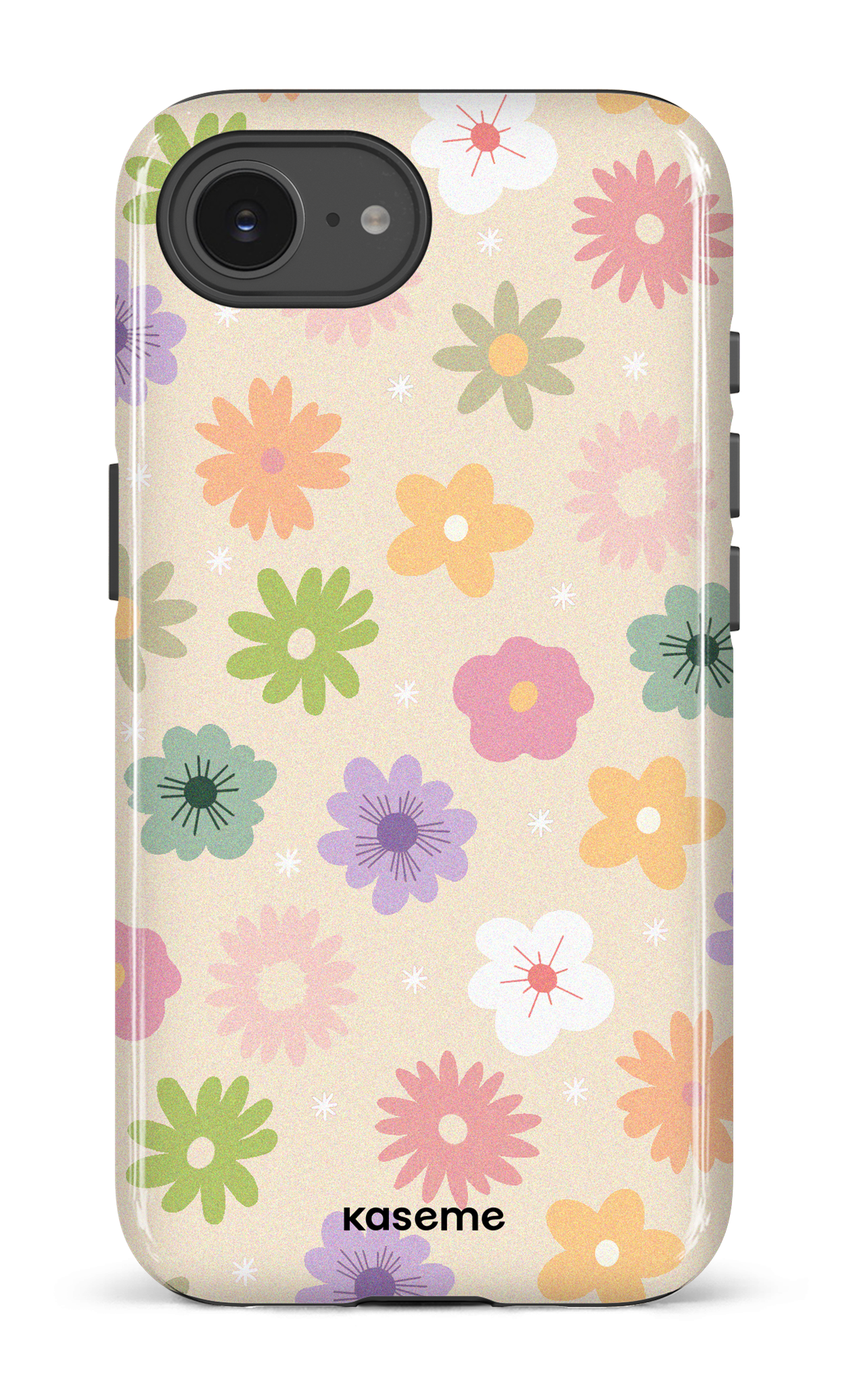 IPhone 16 E Impact Case Adore small -