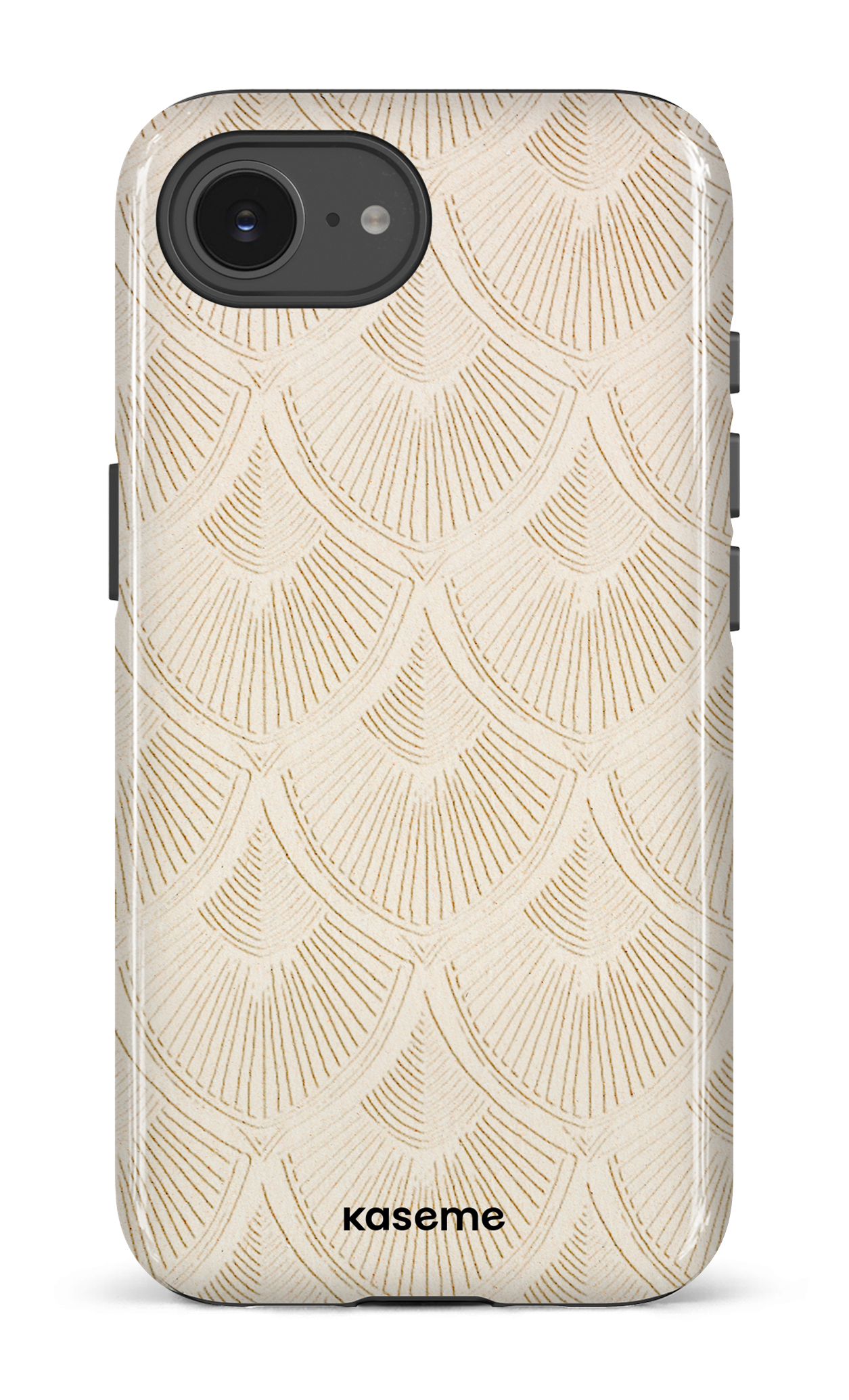 IPhone 16 E Impact Case Brave -