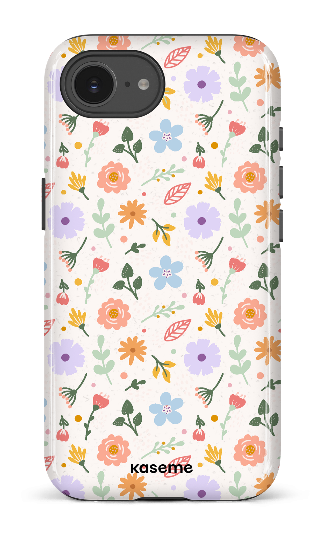 IPhone 16 E Impact Case Charm -