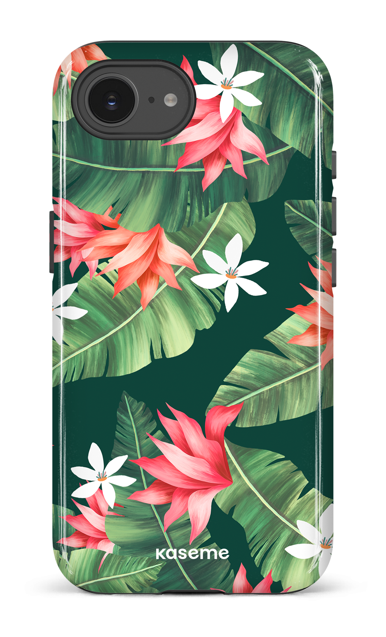 IPhone 16 E Impact Case Cleo -