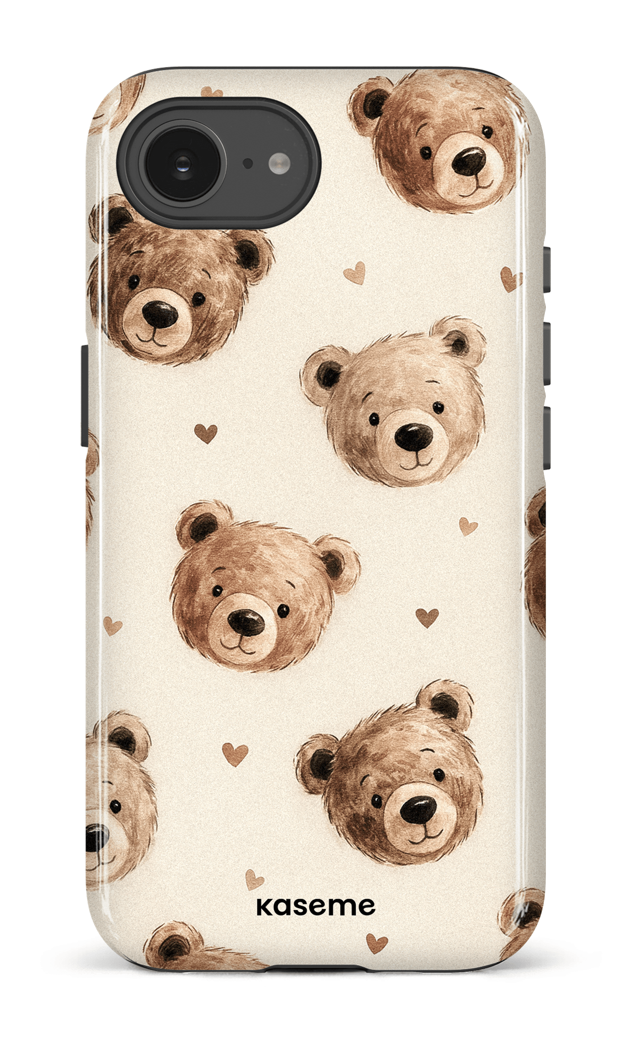 IPhone 16 E Impact Case Cubbie -