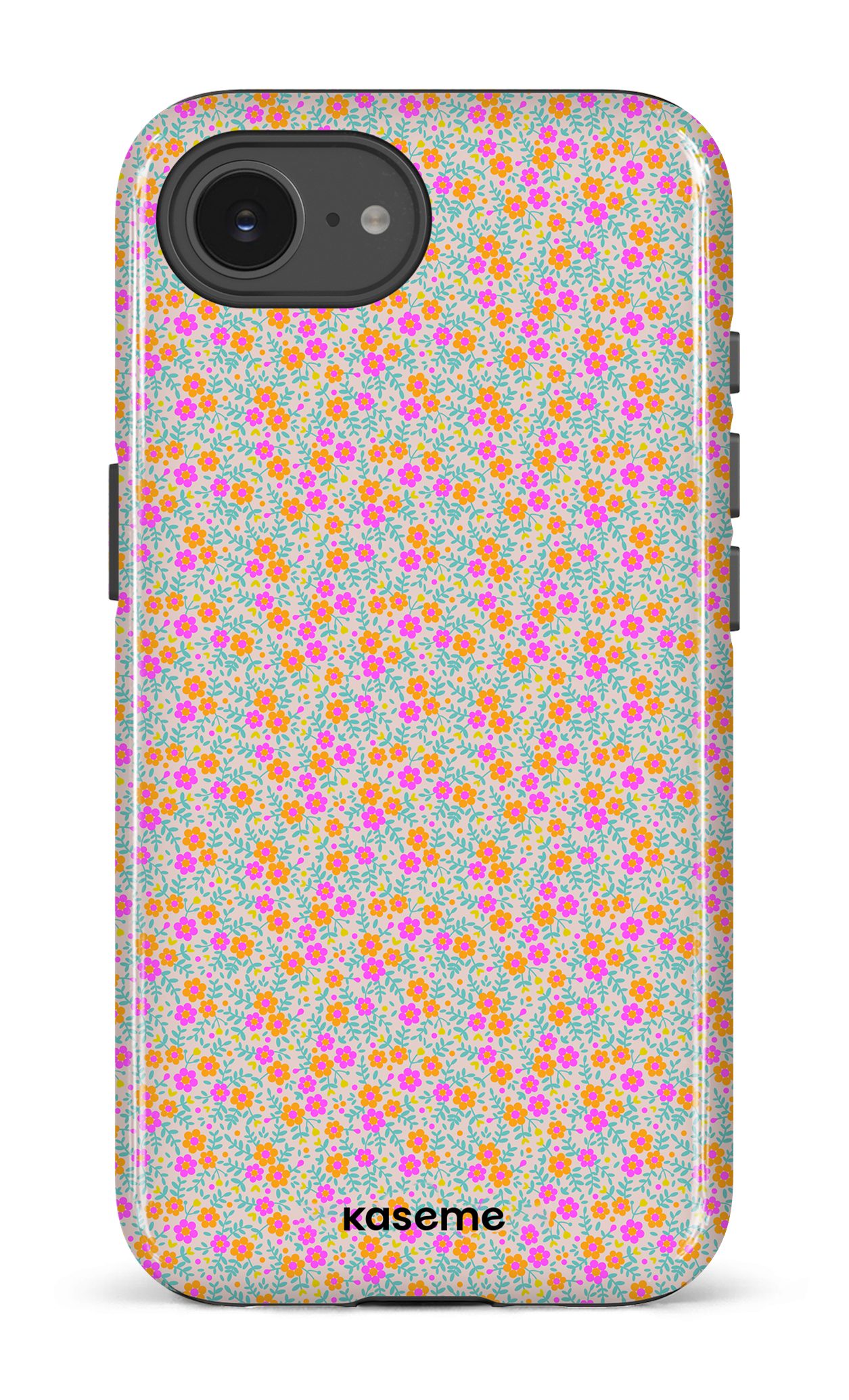 IPhone 16 E Impact Case Dazzling blue -