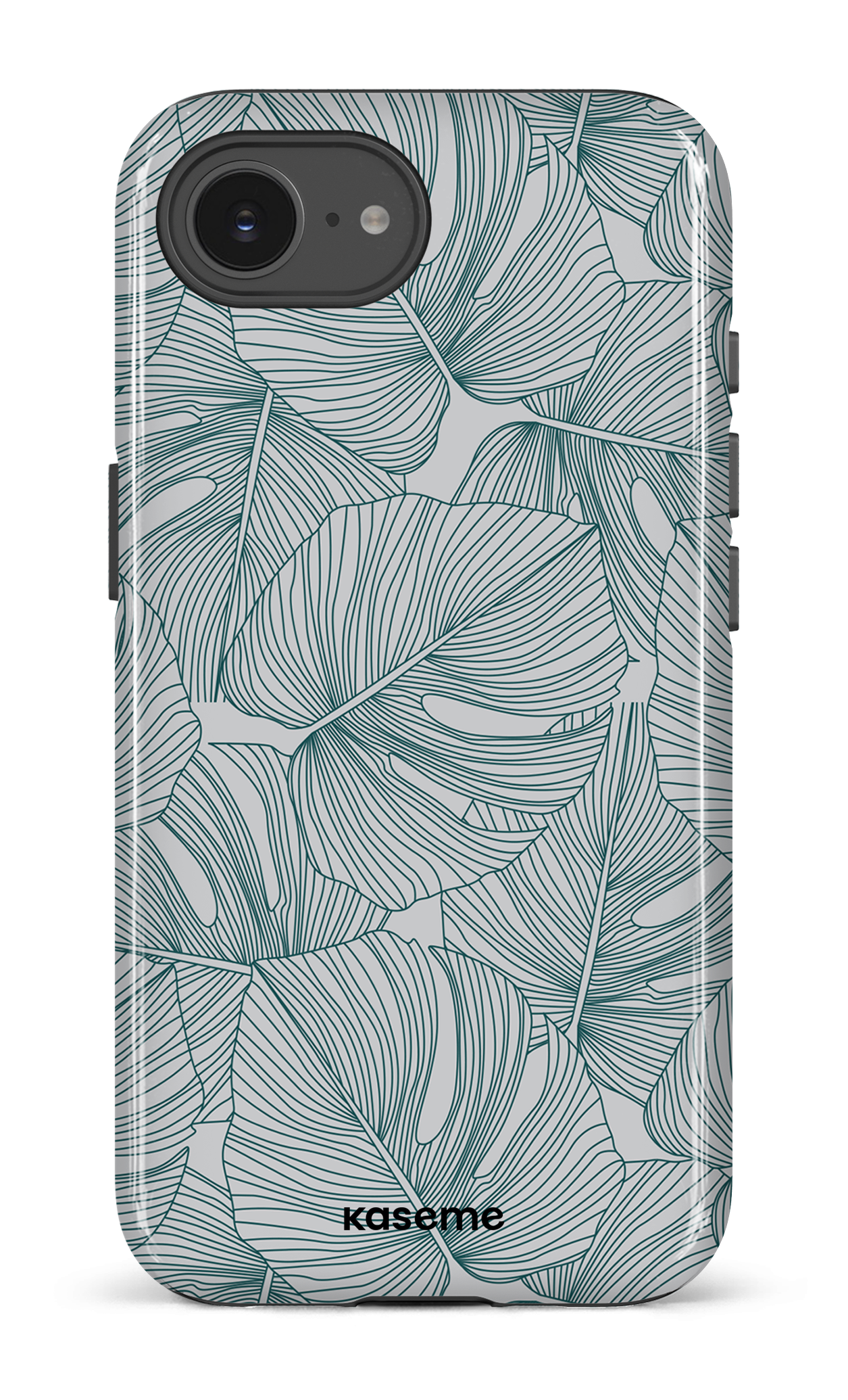 IPhone 16 E Impact Case Deliciosa green -