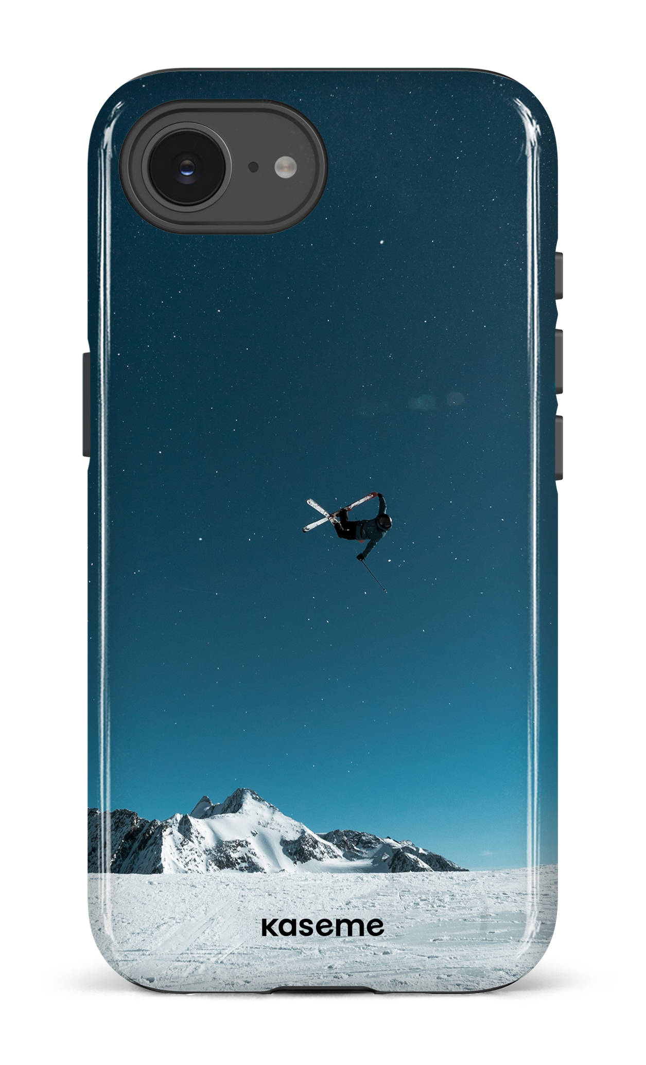 IPhone 16 E Impact Case Flip -