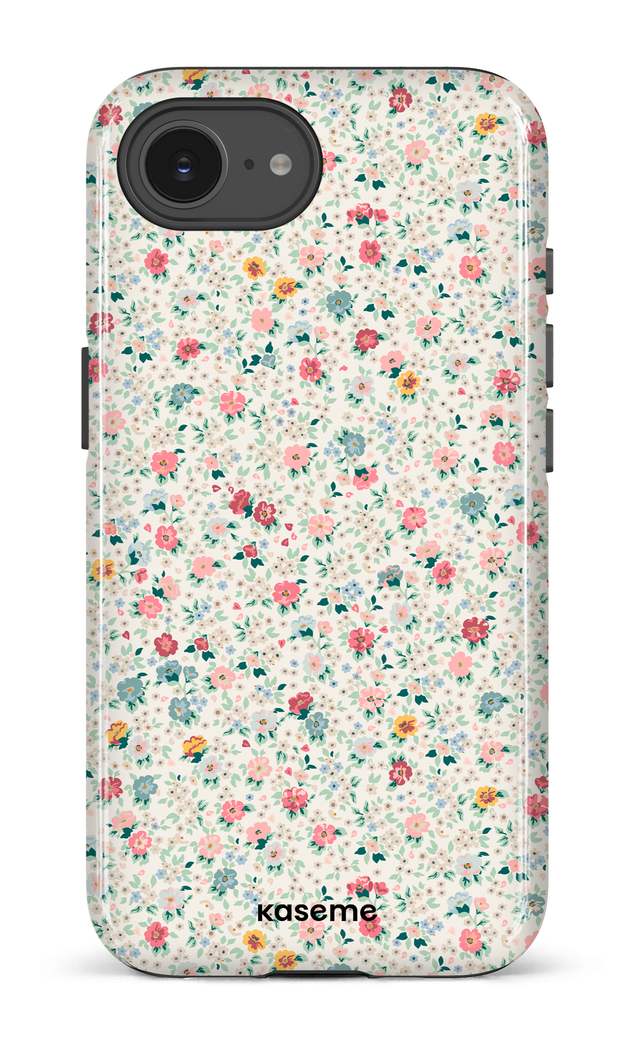 IPhone 16 E Impact Case Forget me not -