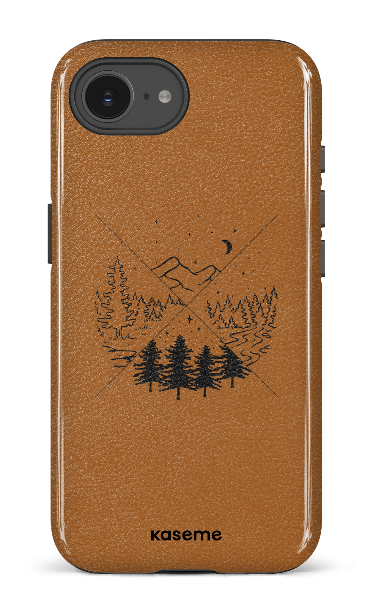 IPhone 16 E Impact Case Hike -