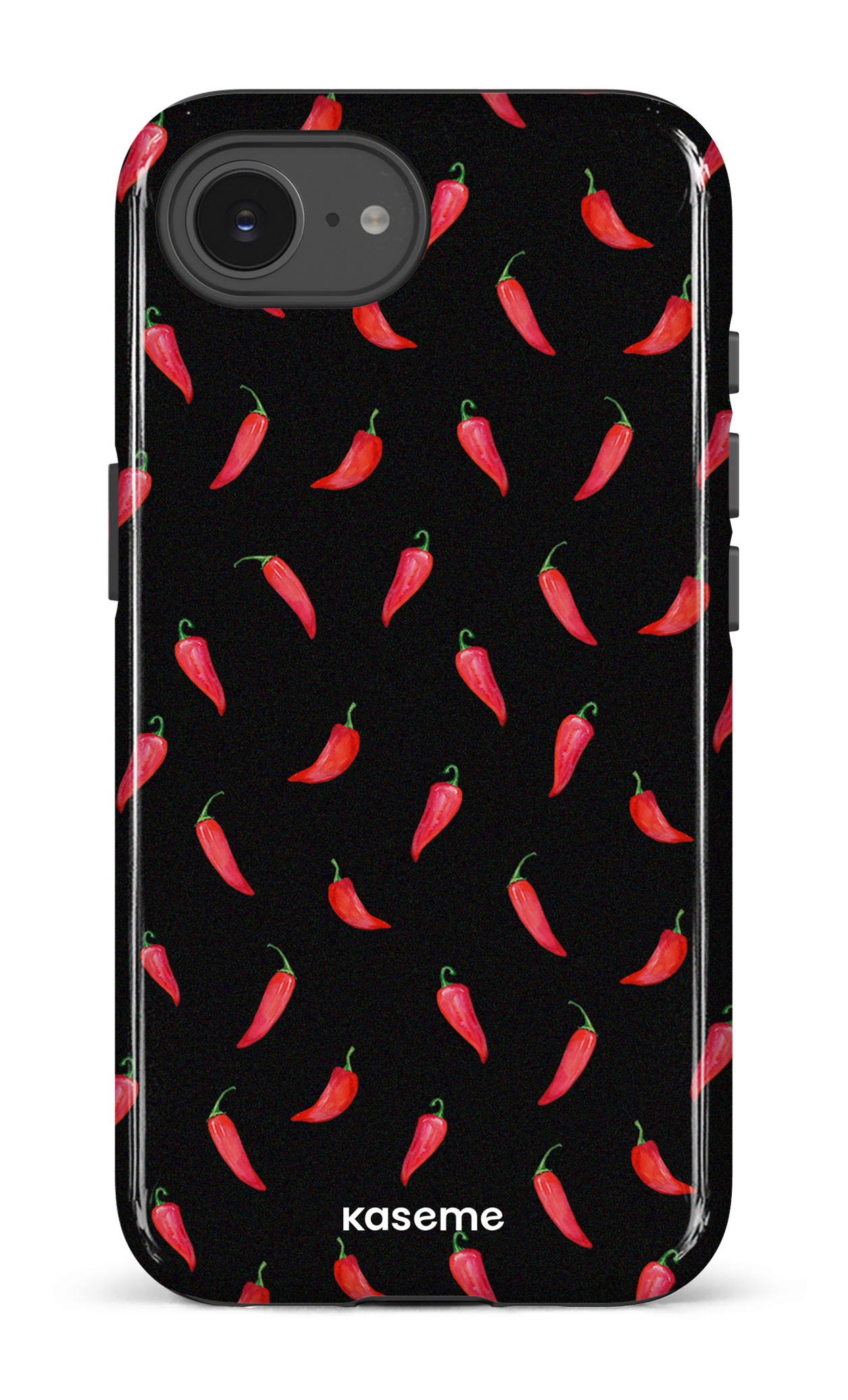 IPhone 16 E Impact Case Hottie -