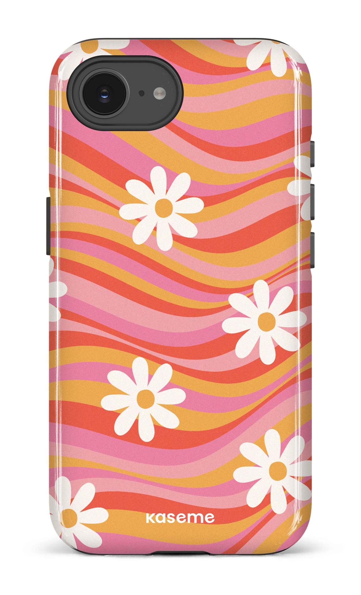 IPhone 16 E Impact Case Lucy -